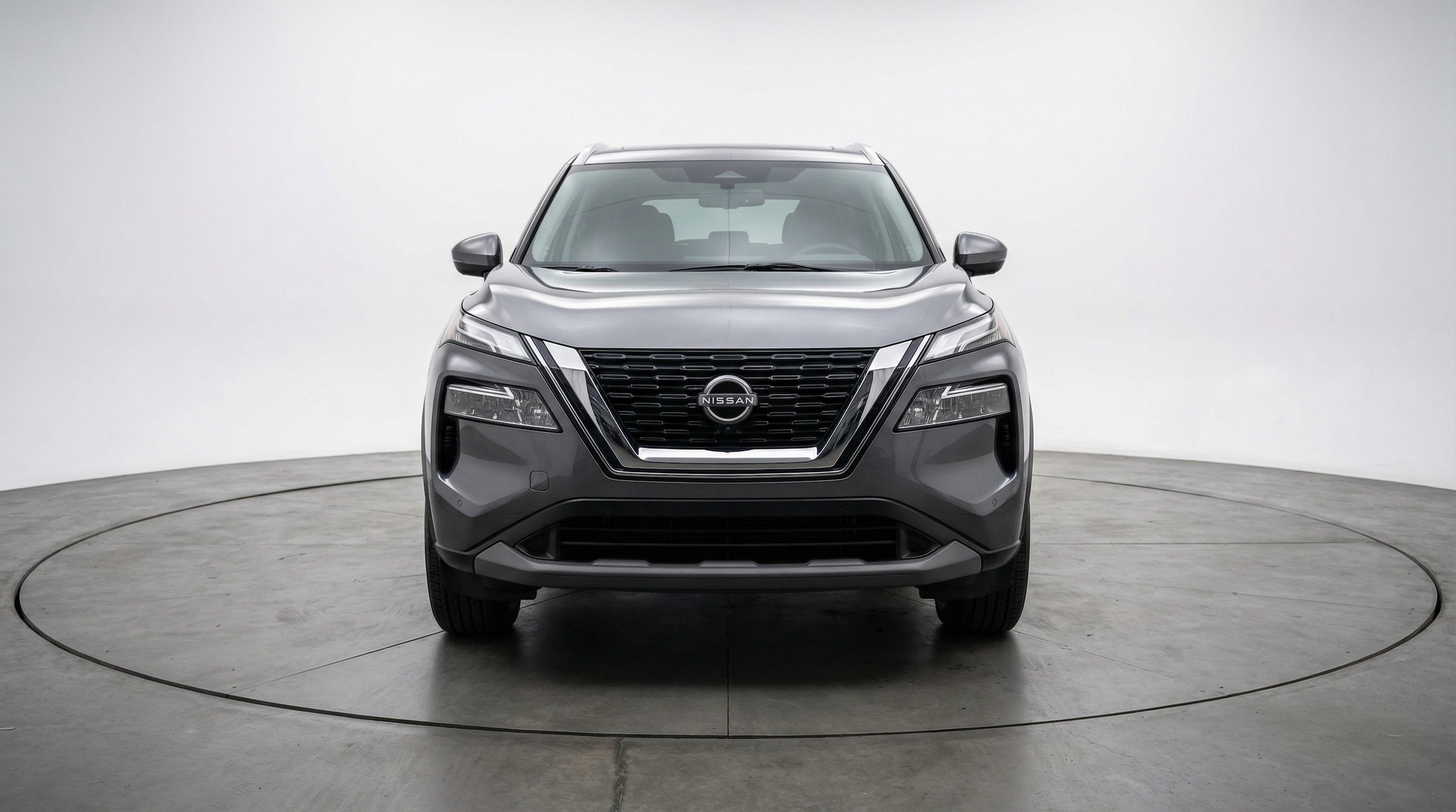 Thumbnail: 2025 Nissan Rogue - 2