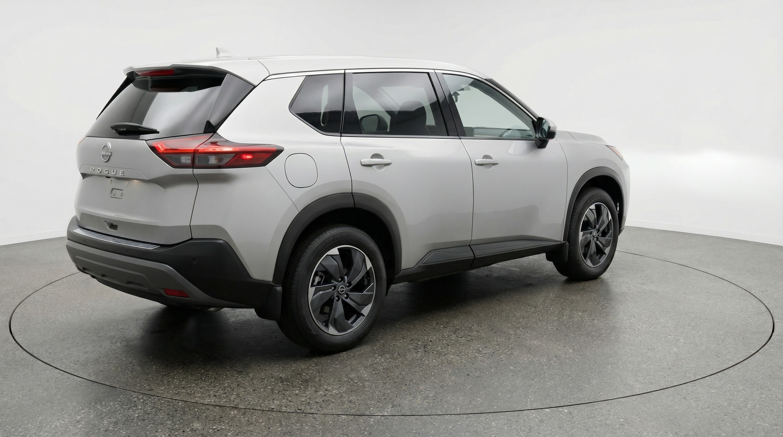 Thumbnail: 2025 Nissan Rogue - 7