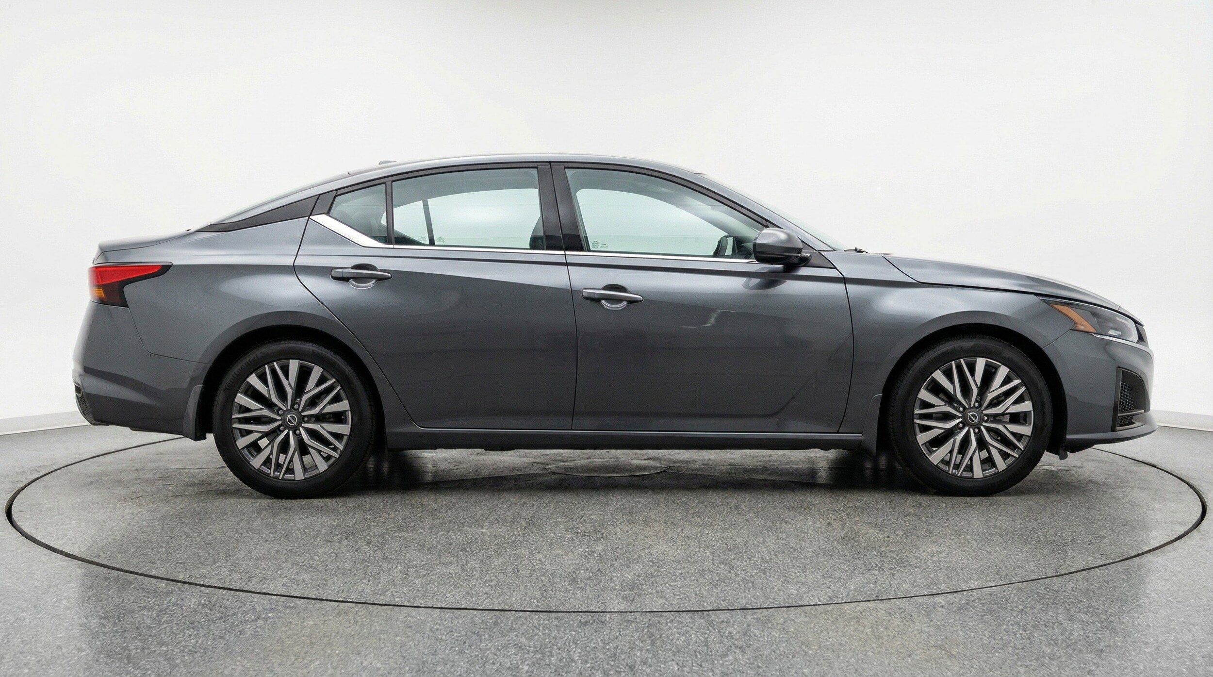 Thumbnail: 2025 Nissan Altima - 11