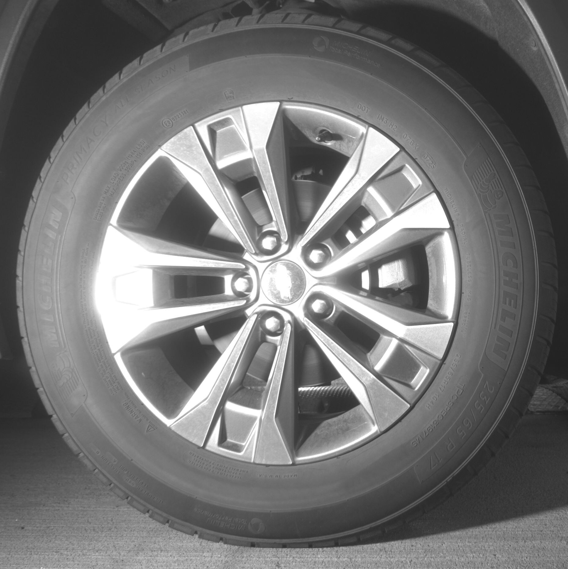 Thumbnail: 2025 Chevrolet Equinox - 10