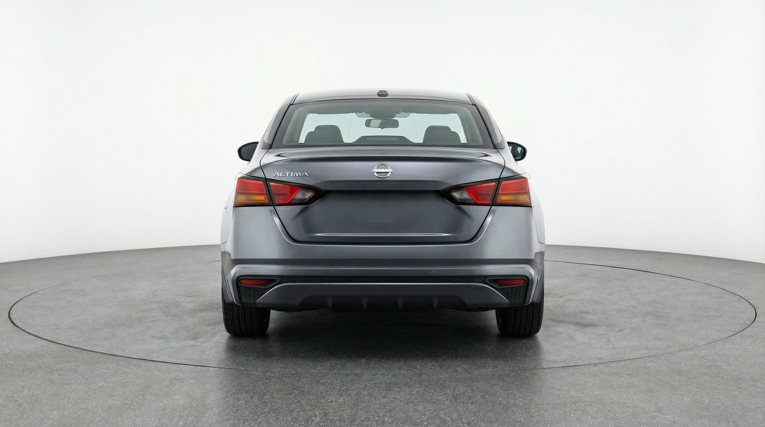 Thumbnail: 2025 Nissan Altima - 6