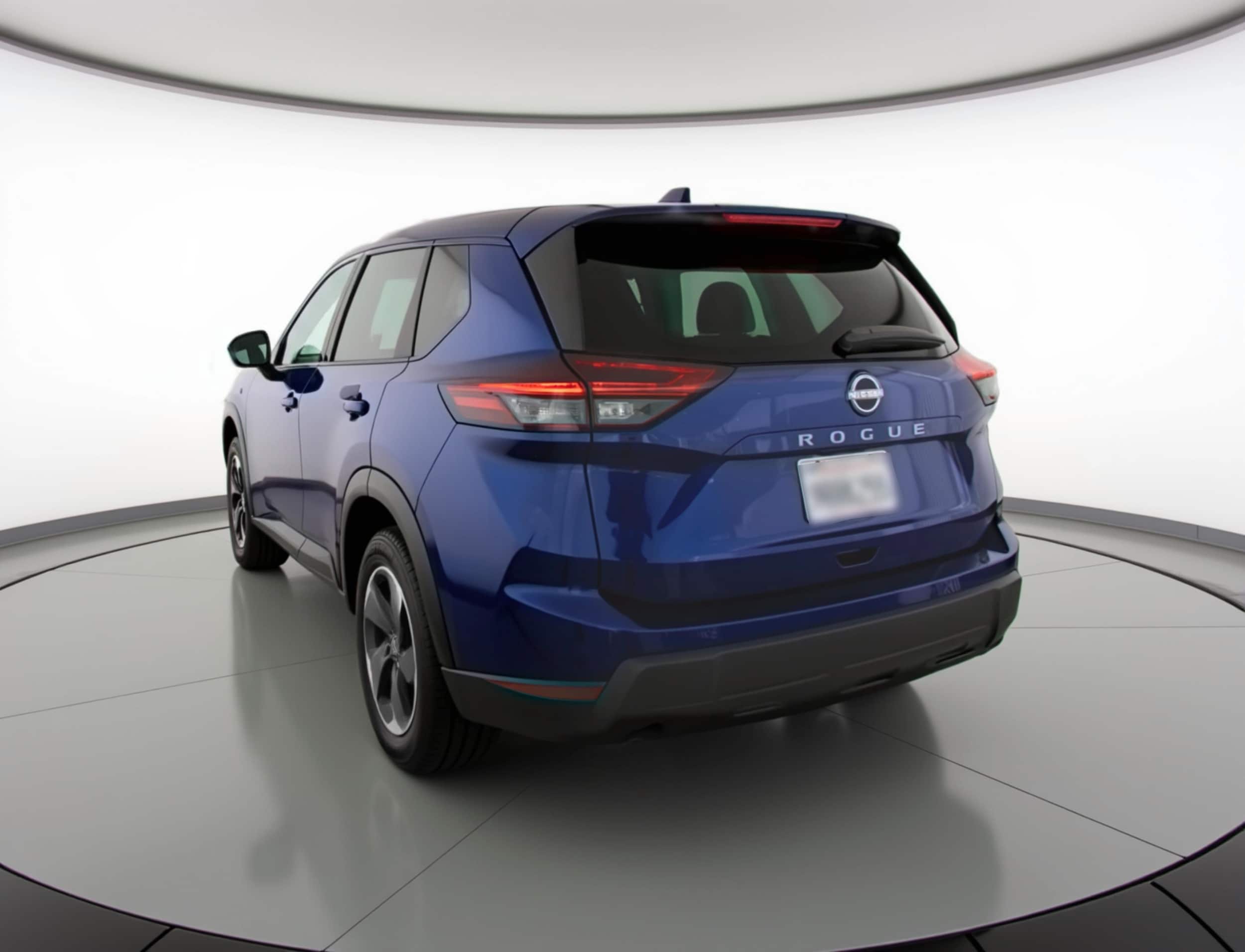 Thumbnail: 2025 Nissan Rogue - 5