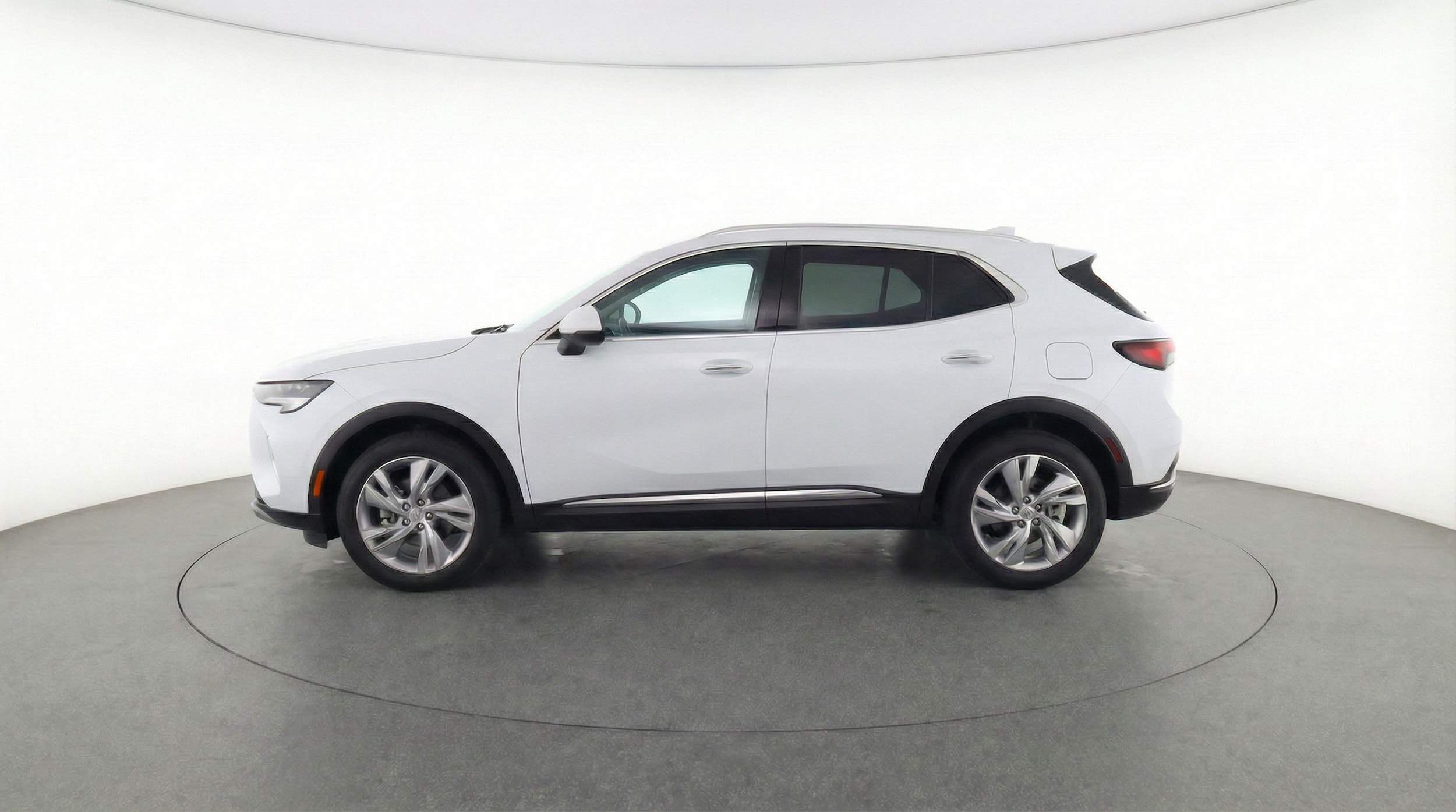 Thumbnail: 2025 Buick Encore GX - 4