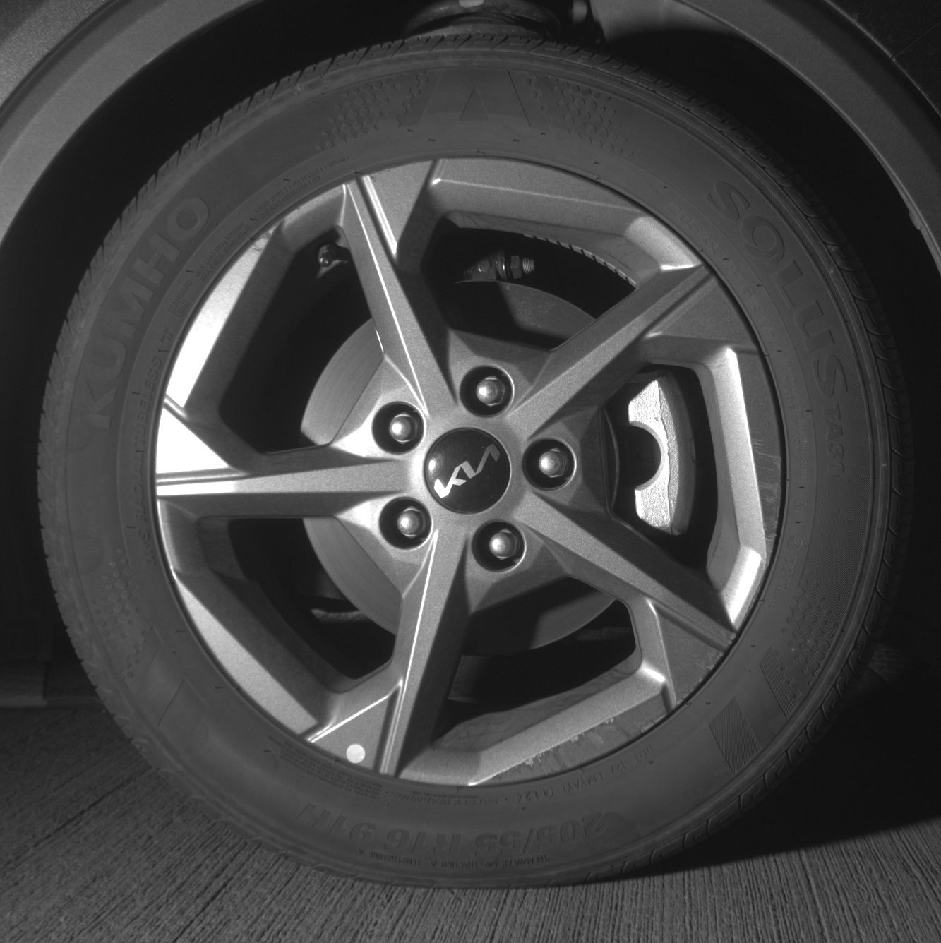 Thumbnail: 2025 Kia K4 - 10