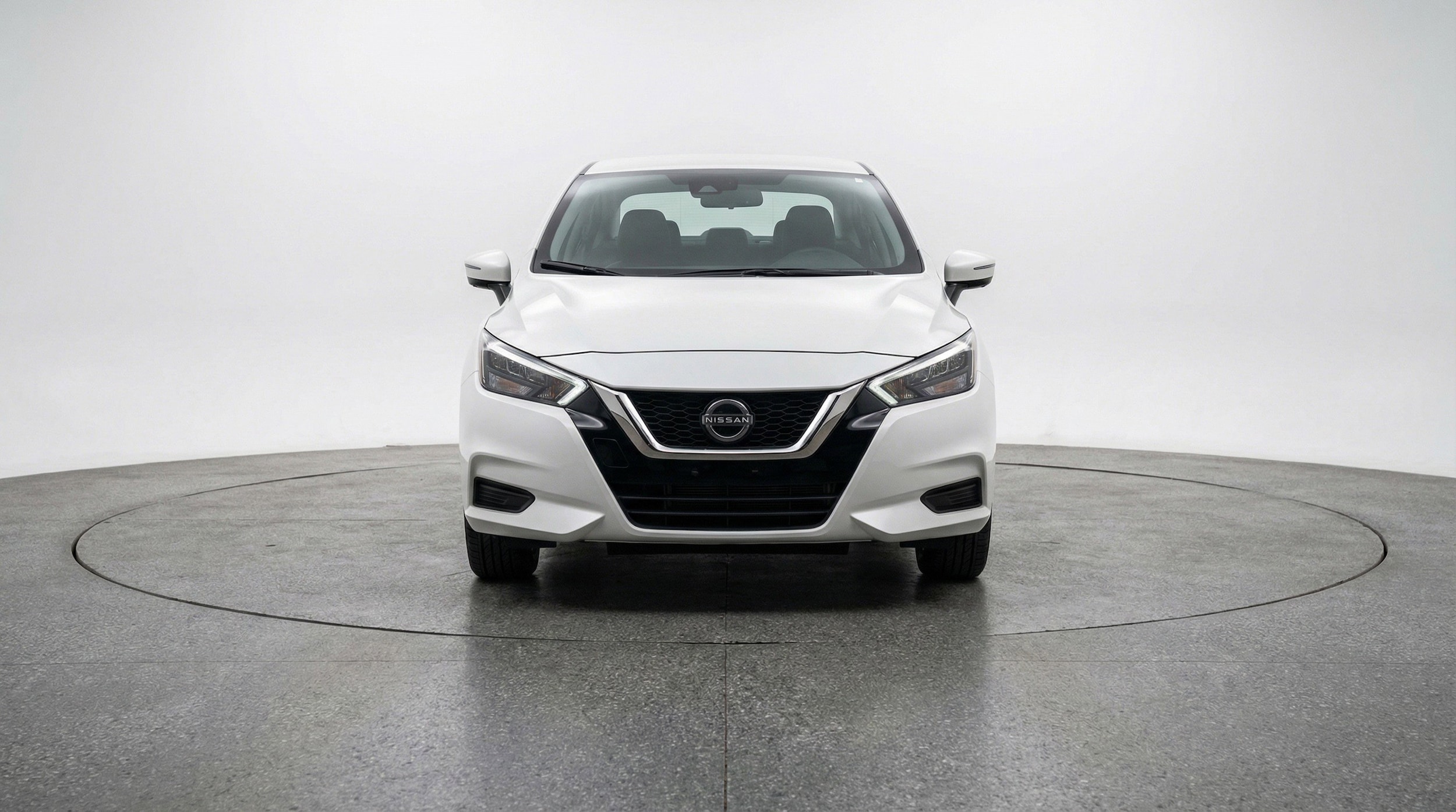 Thumbnail: 2025 Nissan Versa - 2