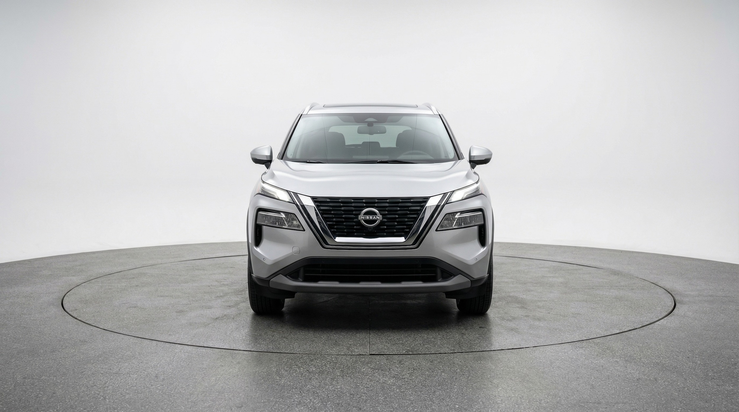 Thumbnail: 2025 Nissan Rogue - 2