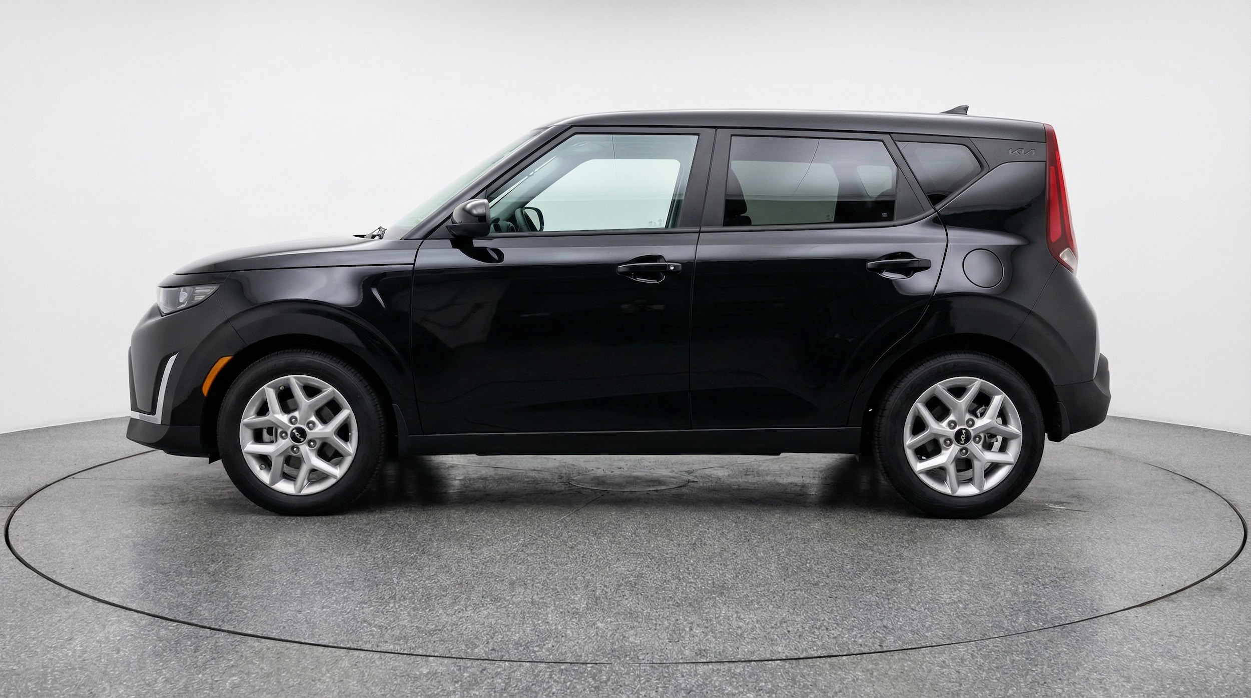 Thumbnail: 2025 Kia Soul - 4