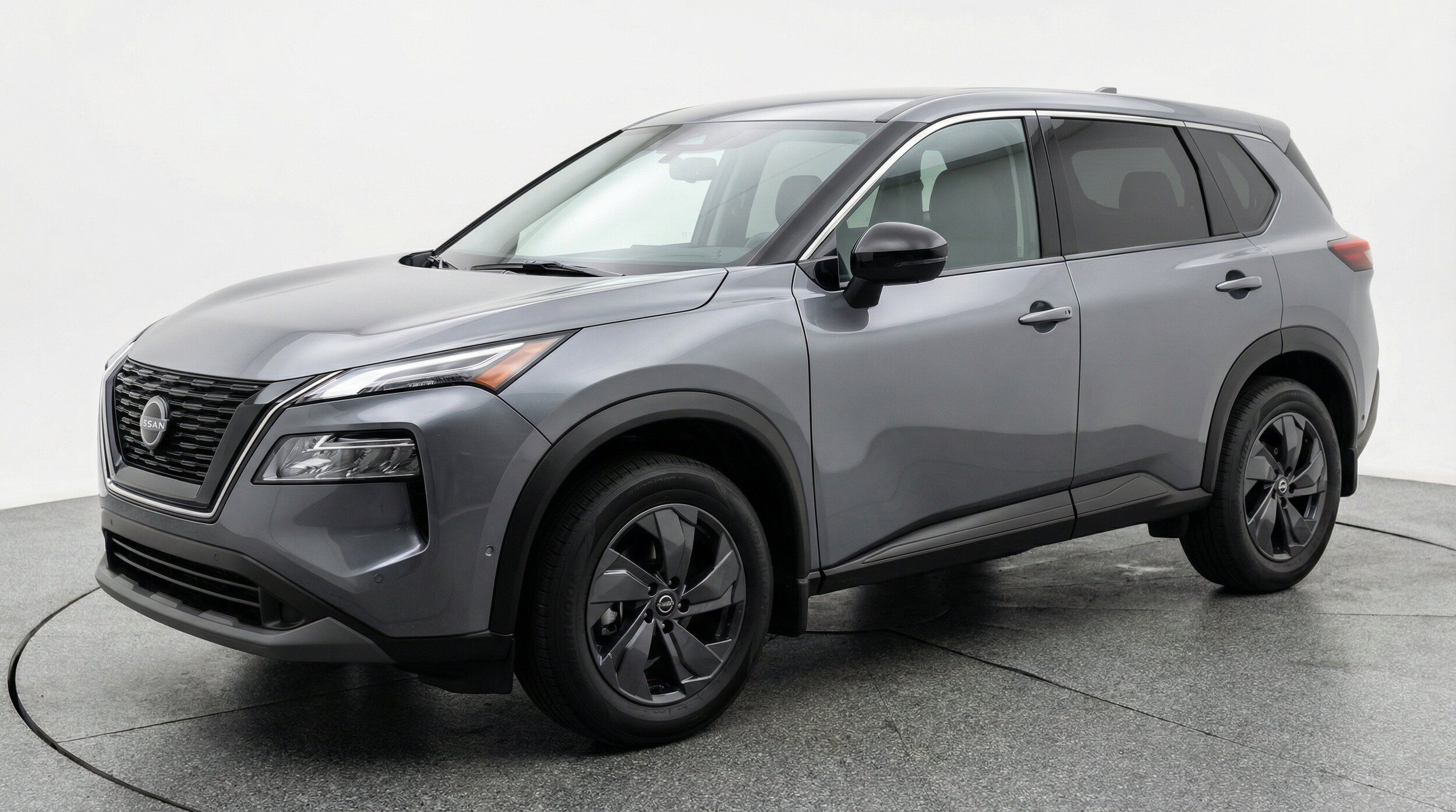 Thumbnail: 2026 Nissan Rogue - 3