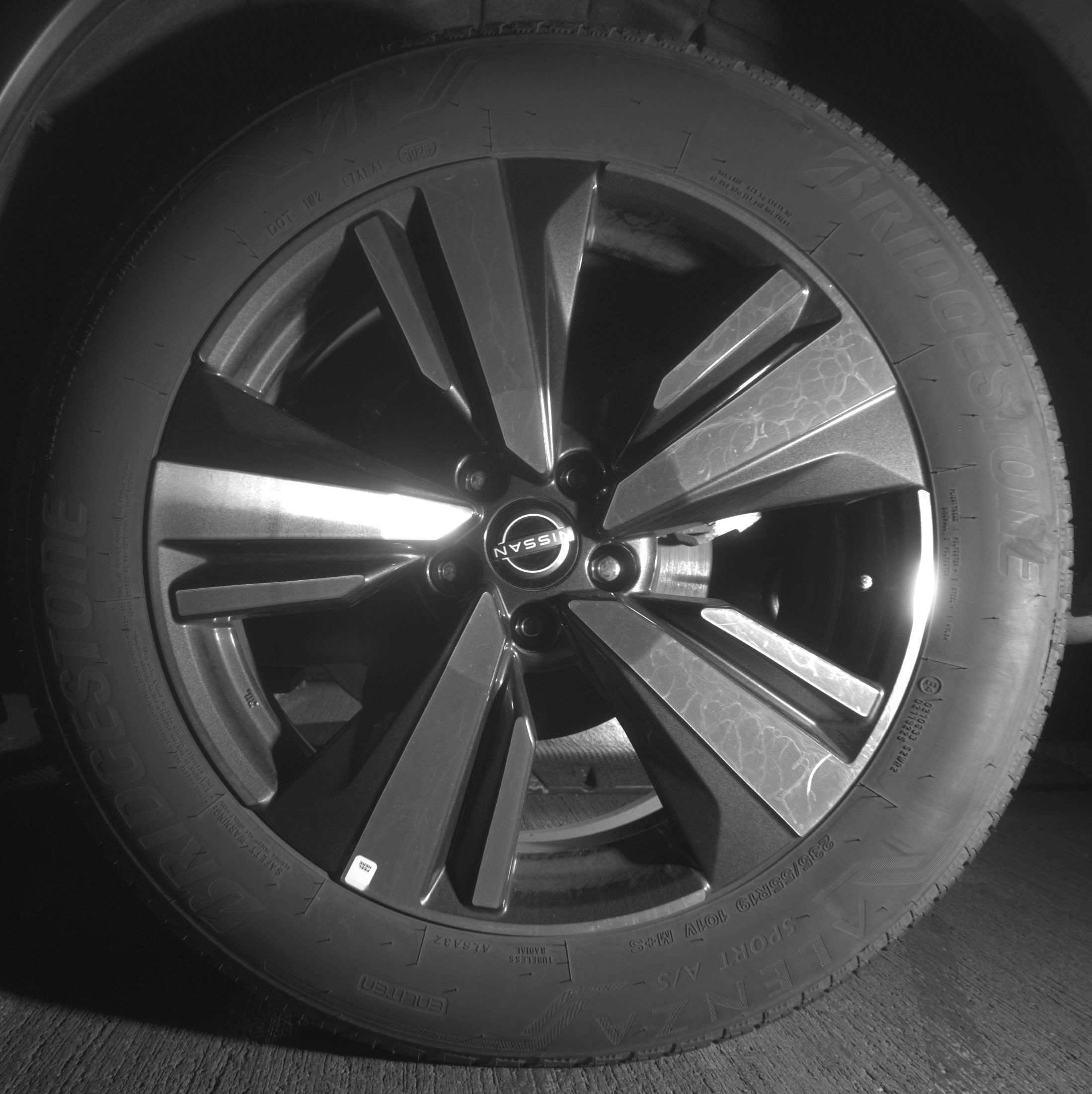 Thumbnail: 2026 Nissan Rogue - 14