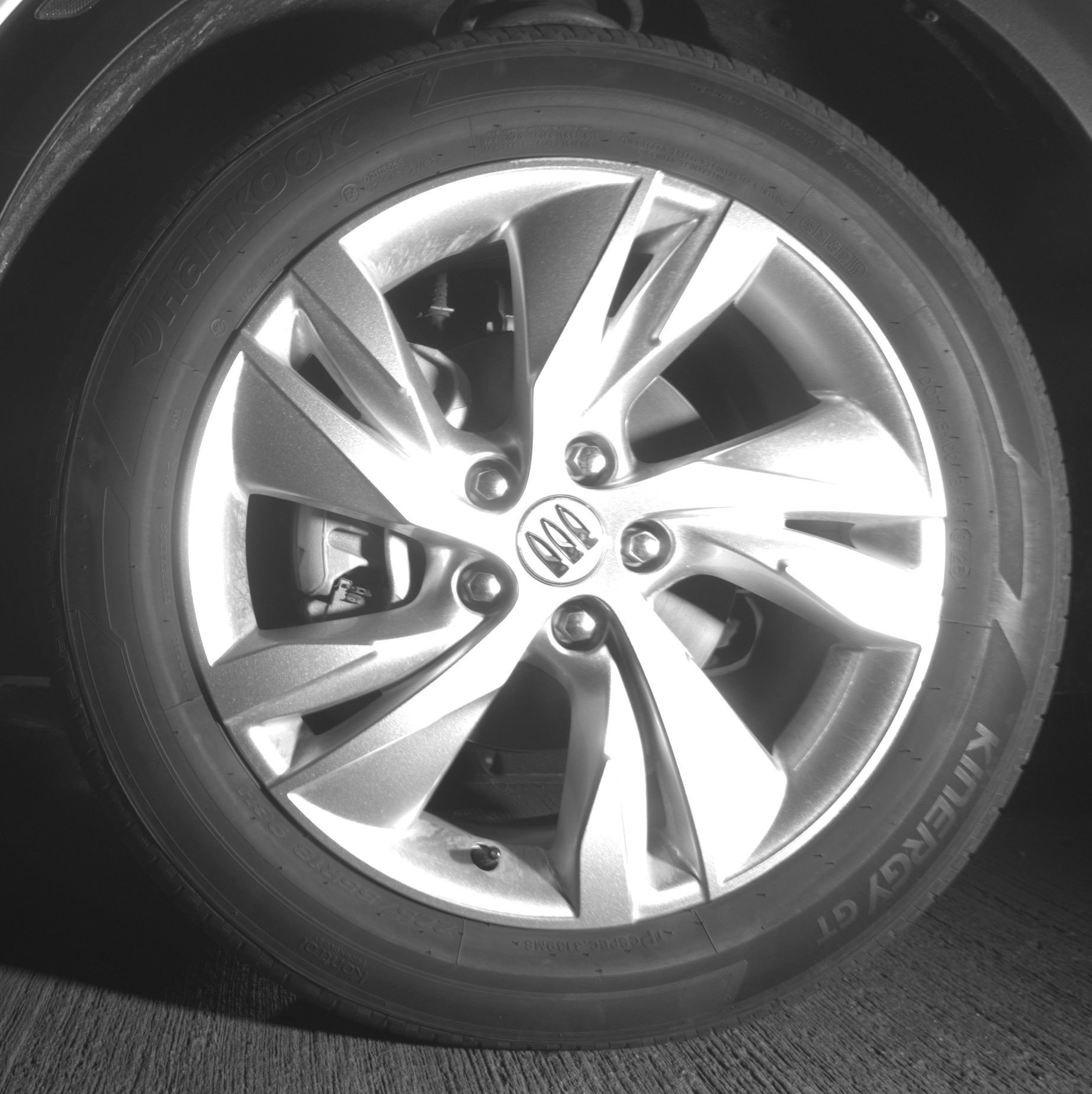 Thumbnail: 2025 Buick Encore GX - 12