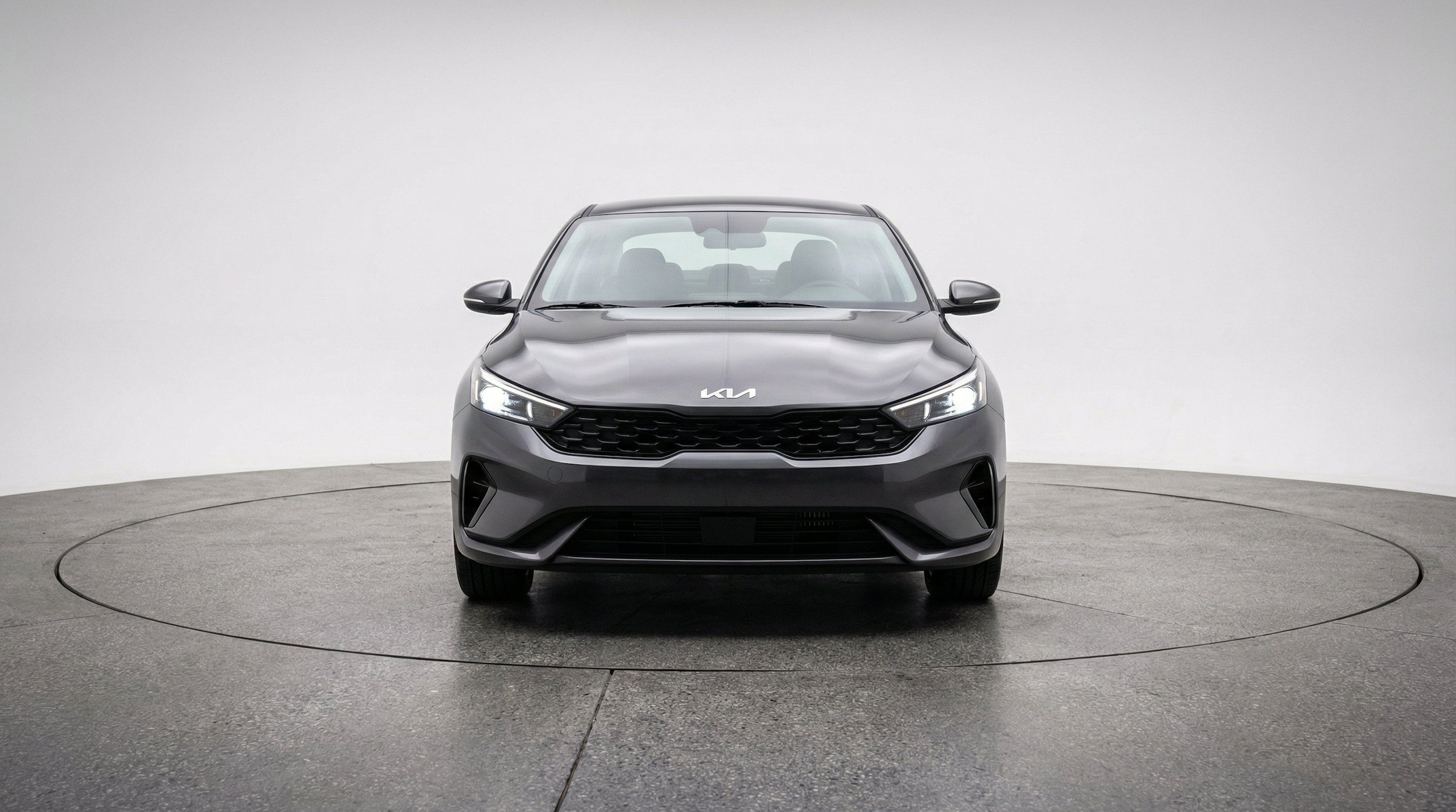 Thumbnail: 2026 Kia K4 - 2