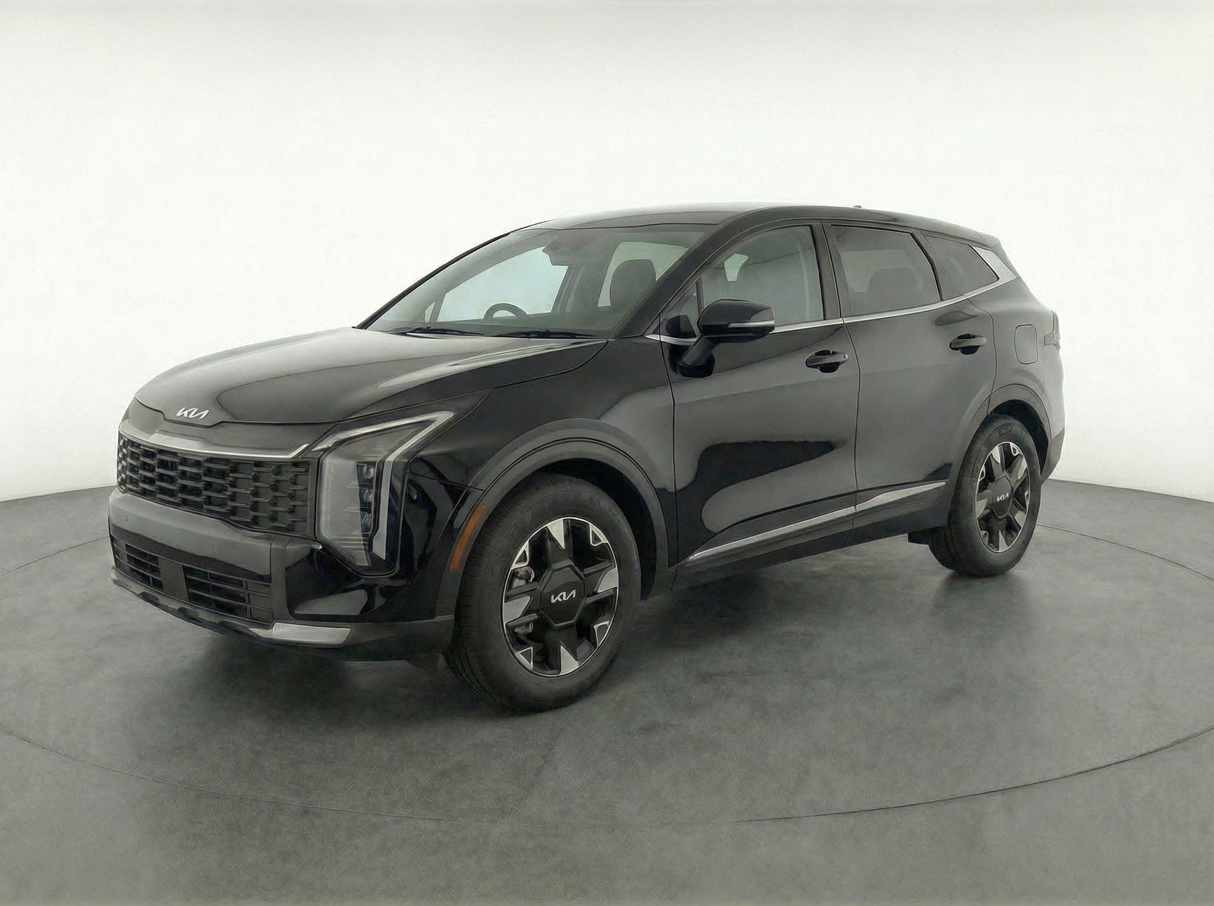 Thumbnail: 2026 Kia Sportage - 3