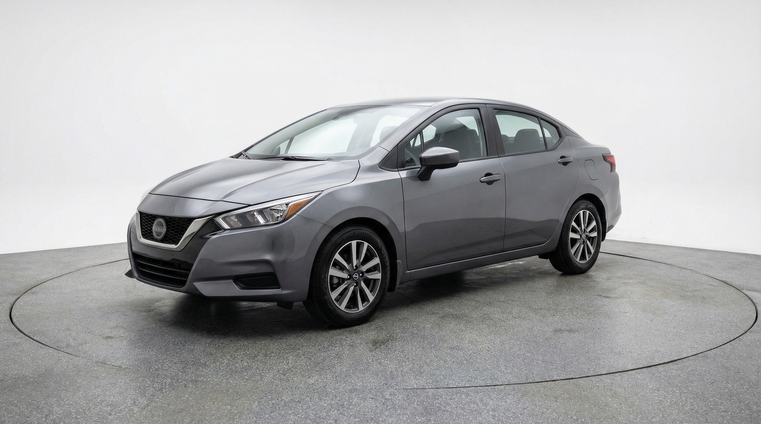 Thumbnail: 2025 Nissan Versa - 3