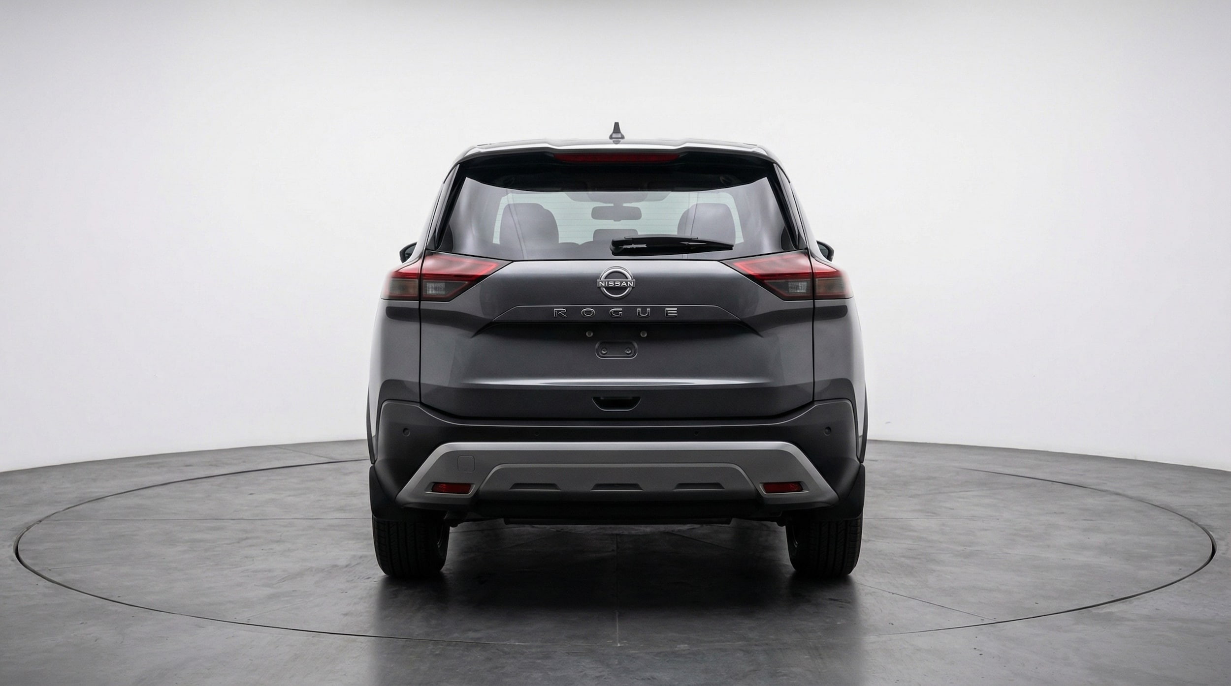 Thumbnail: 2025 Nissan Rogue - 6