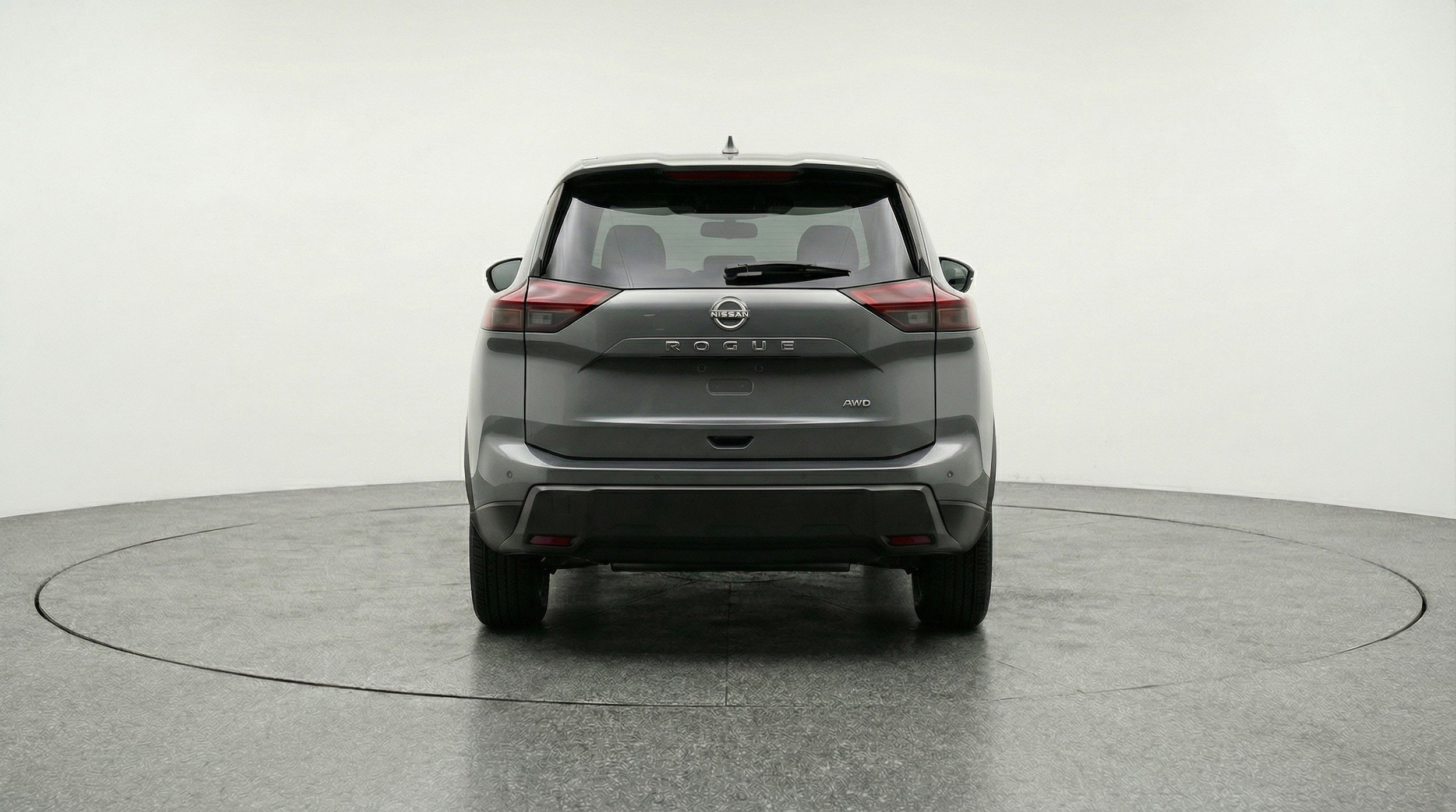 Thumbnail: 2025 Nissan Rogue - 7