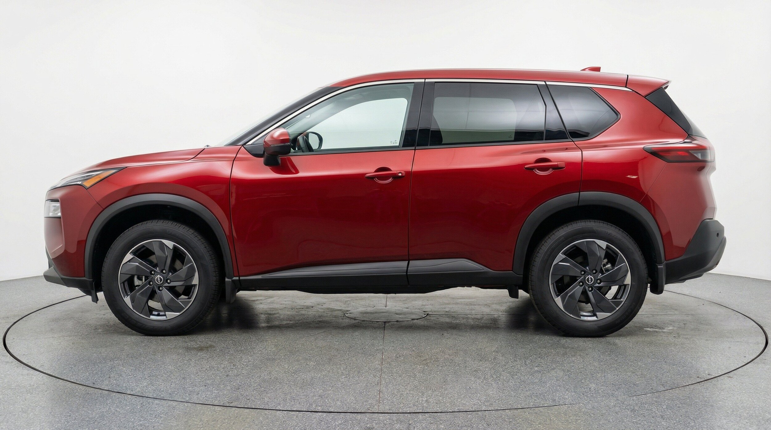 Thumbnail: 2025 Nissan Rogue - 5