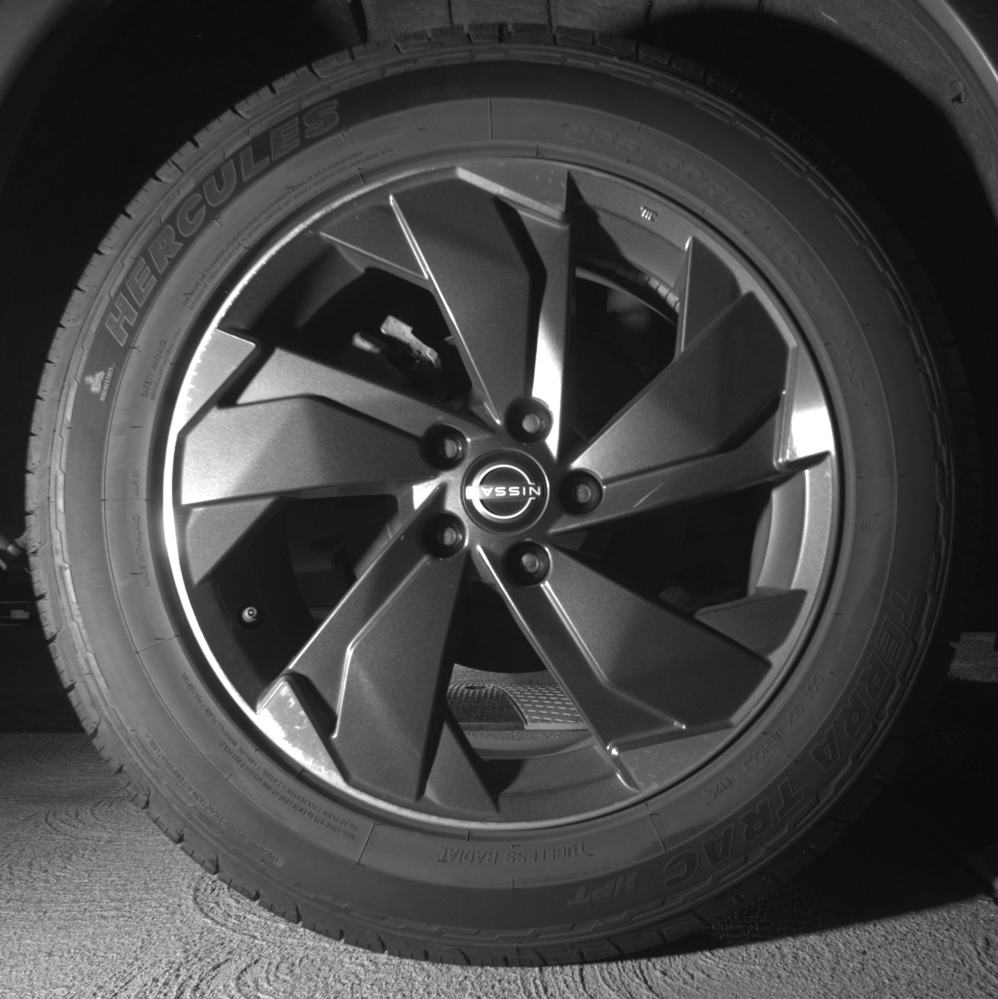 Thumbnail: 2025 Nissan Rogue - 15