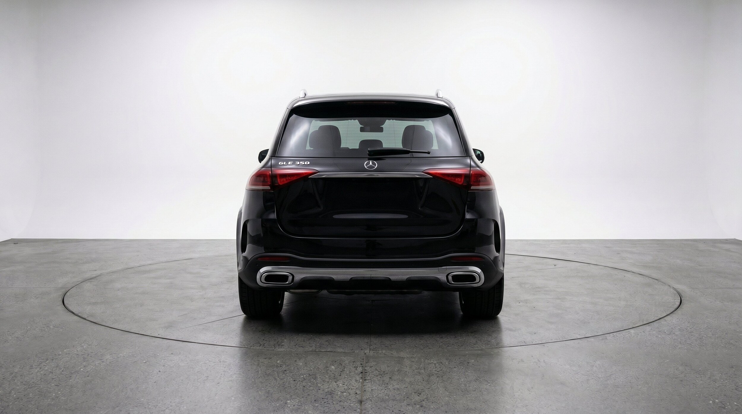 Thumbnail: 2026 Mercedes-Benz GLE - 7