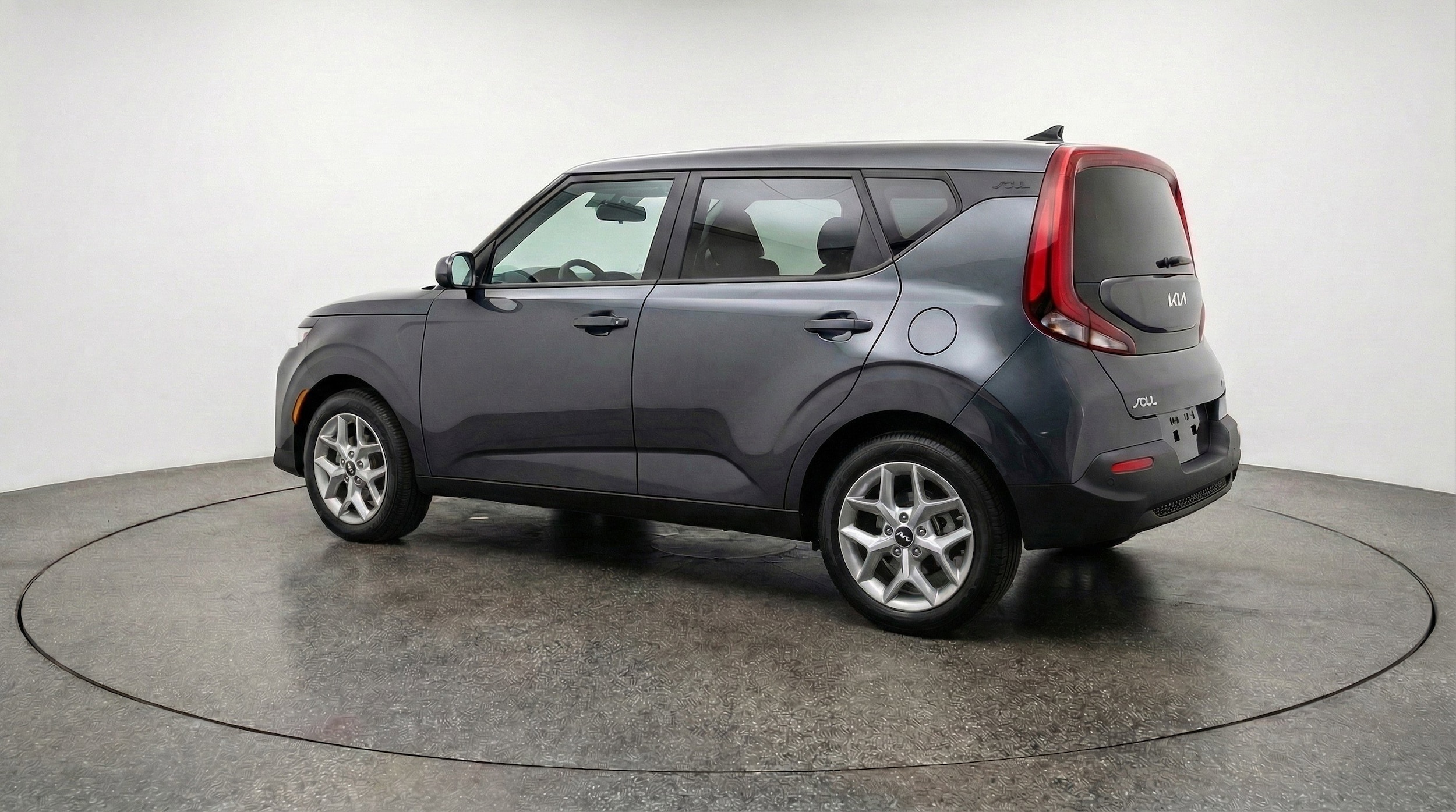 Thumbnail: 2025 Kia Soul - 6