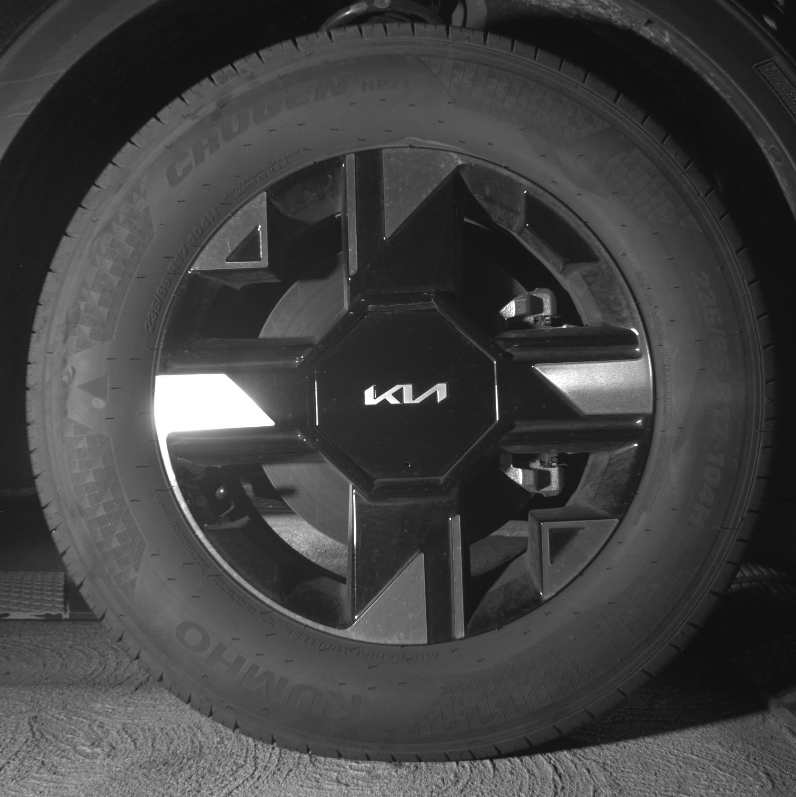 Thumbnail: 2026 Kia Sportage - 13