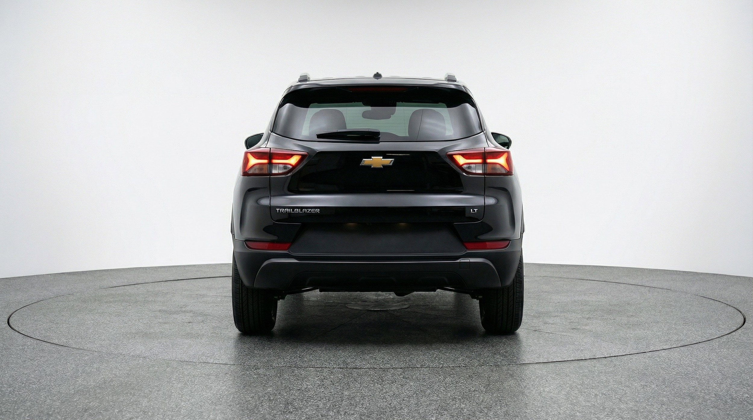 Thumbnail: 2025 Chevrolet TrailBlazer - 7