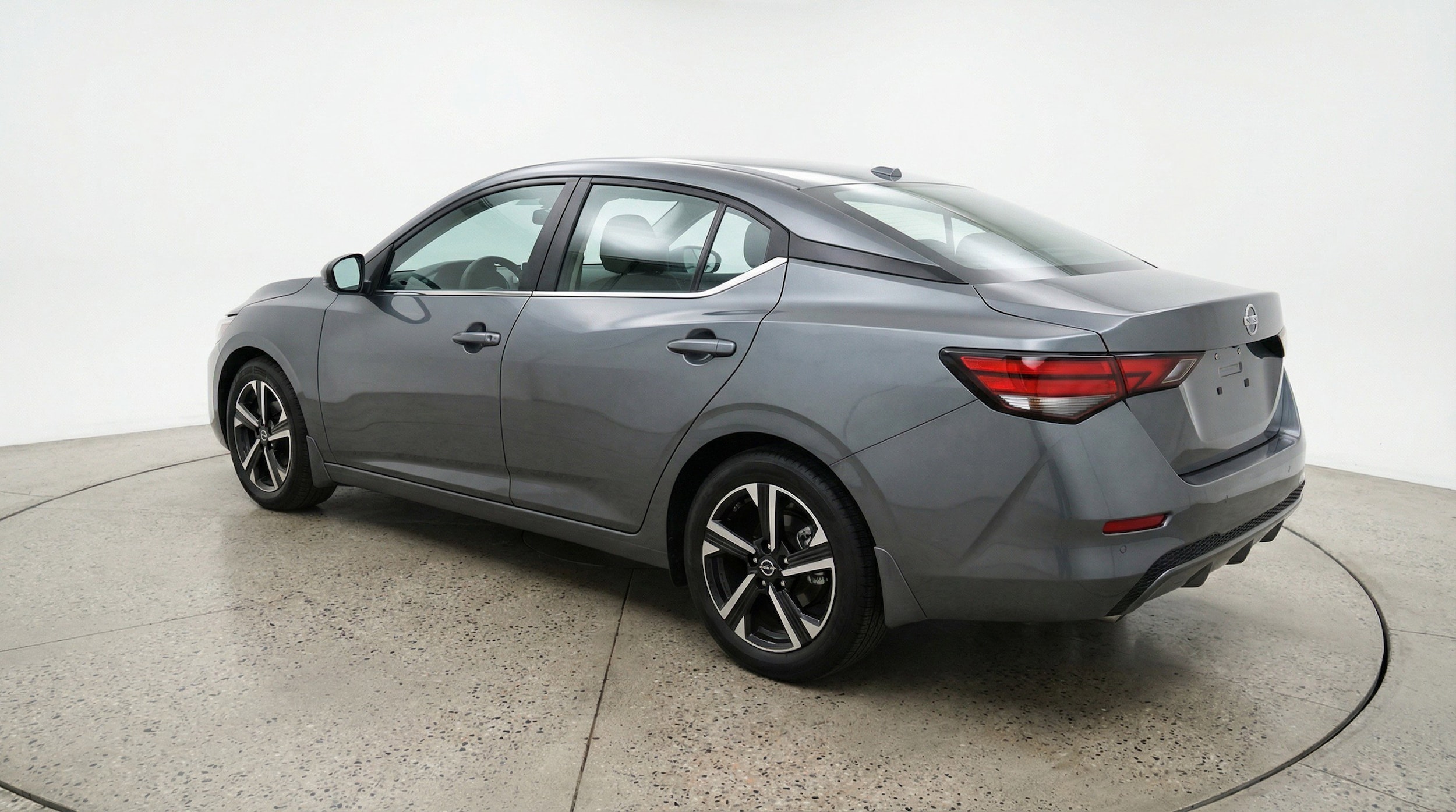 Thumbnail: 2025 Nissan Sentra - 6