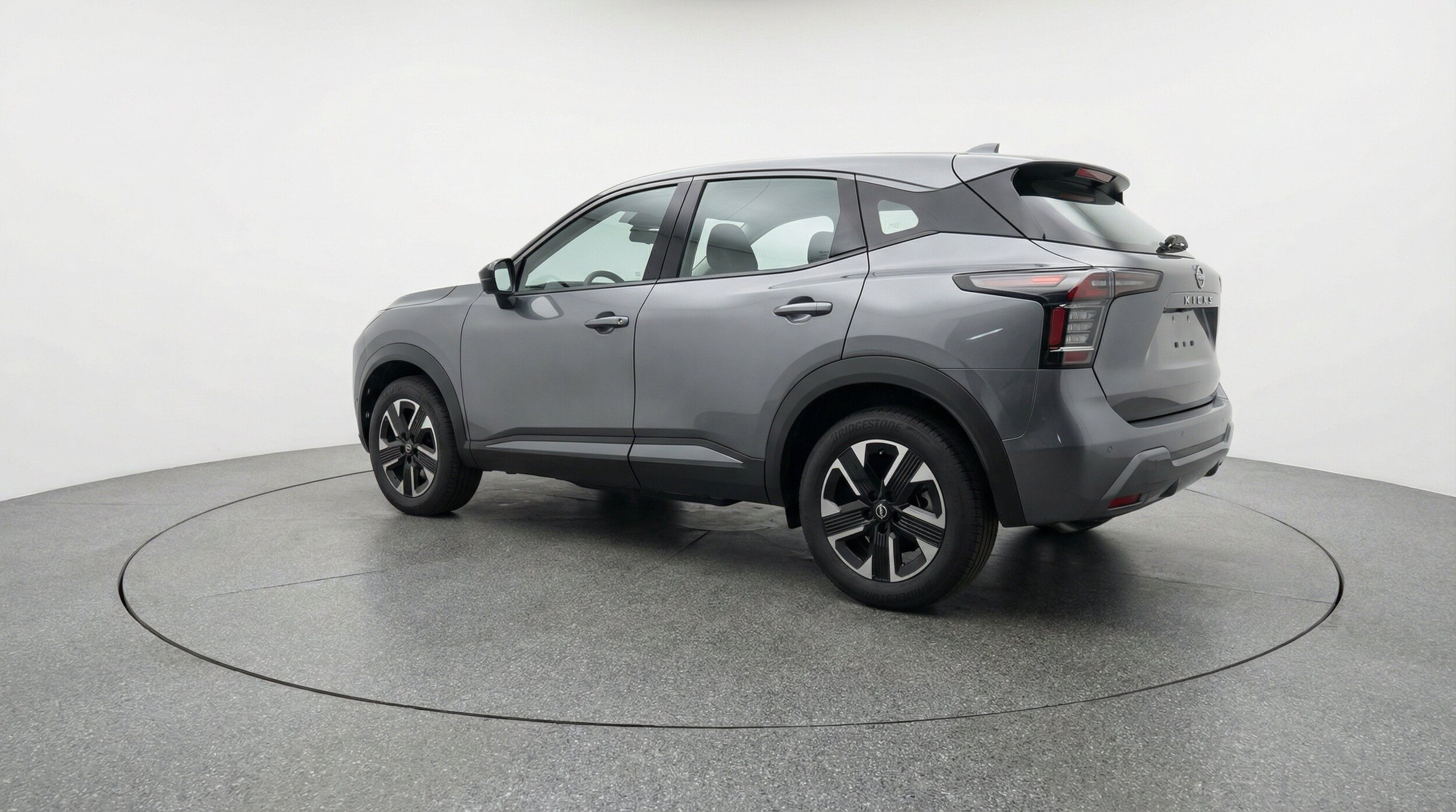 Thumbnail: 2026 Nissan Kicks - 6