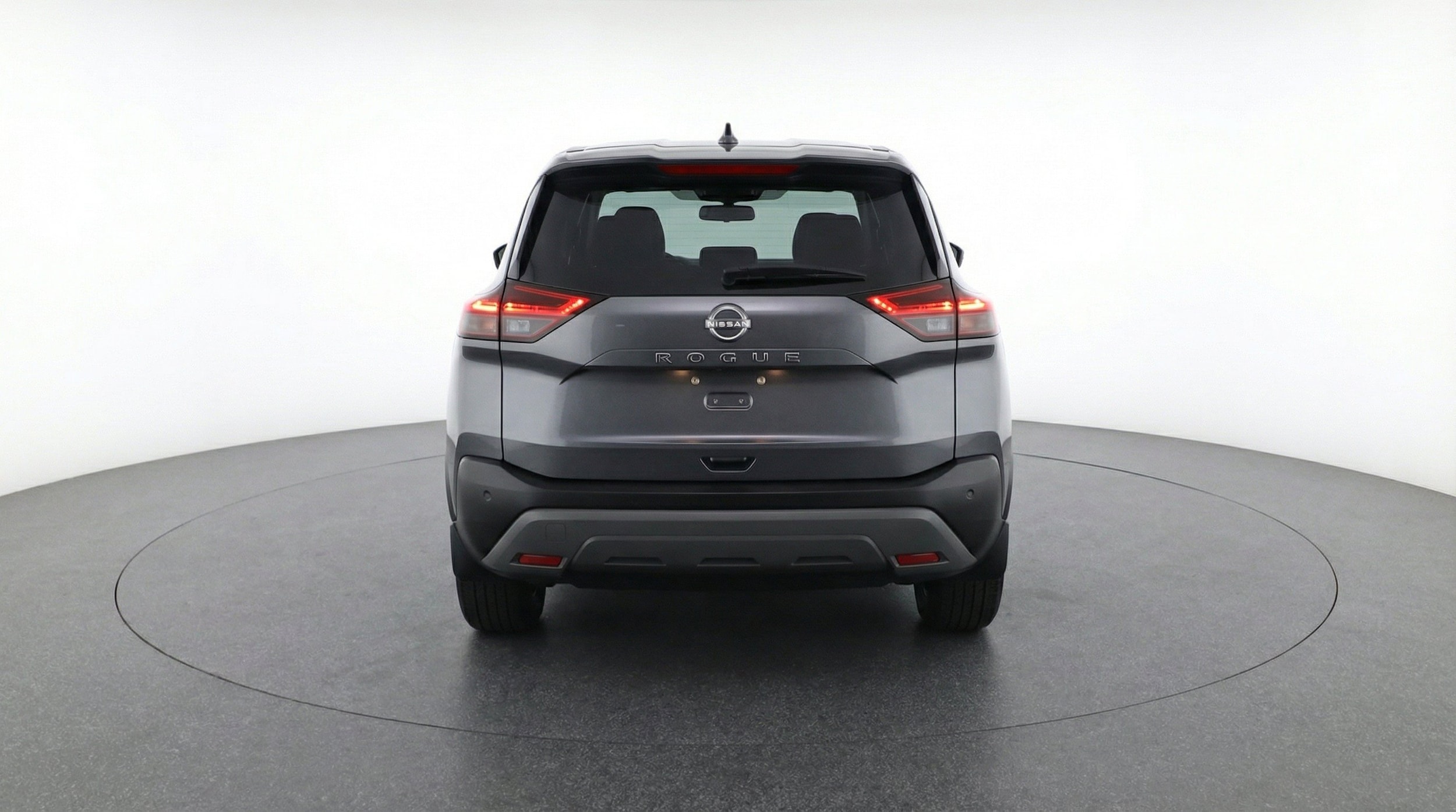 Thumbnail: 2026 Nissan Rogue - 7