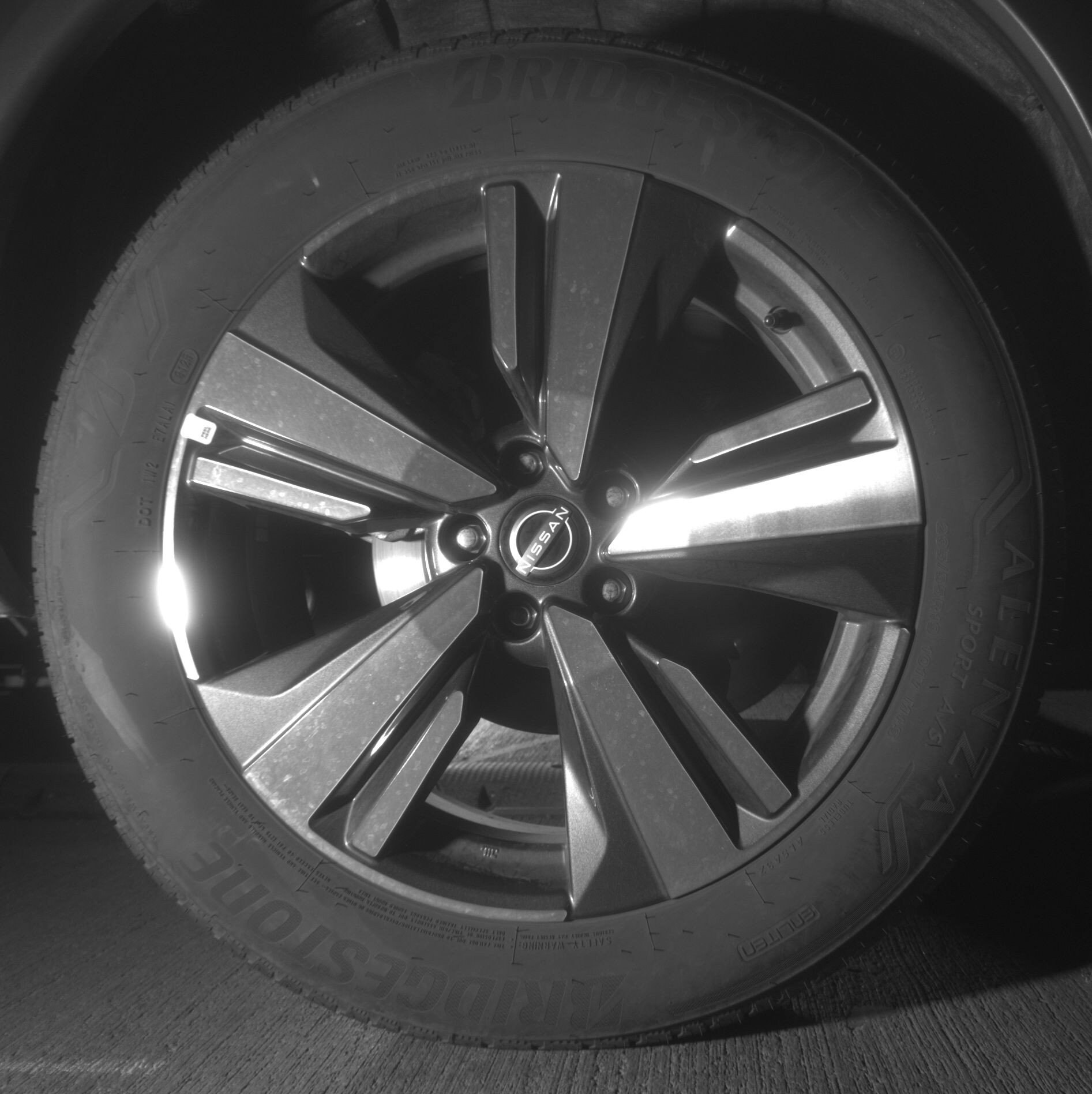 Thumbnail: 2026 Nissan Rogue - 15