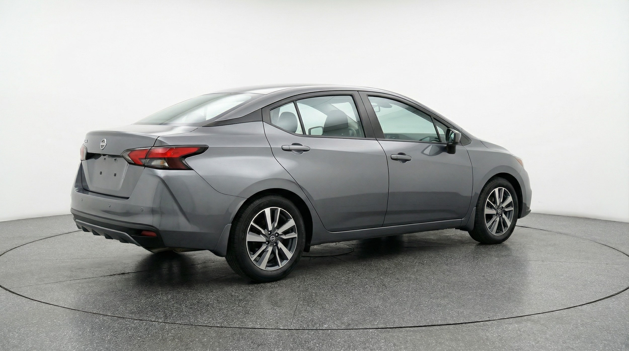 Thumbnail: 2025 Nissan Versa - 7