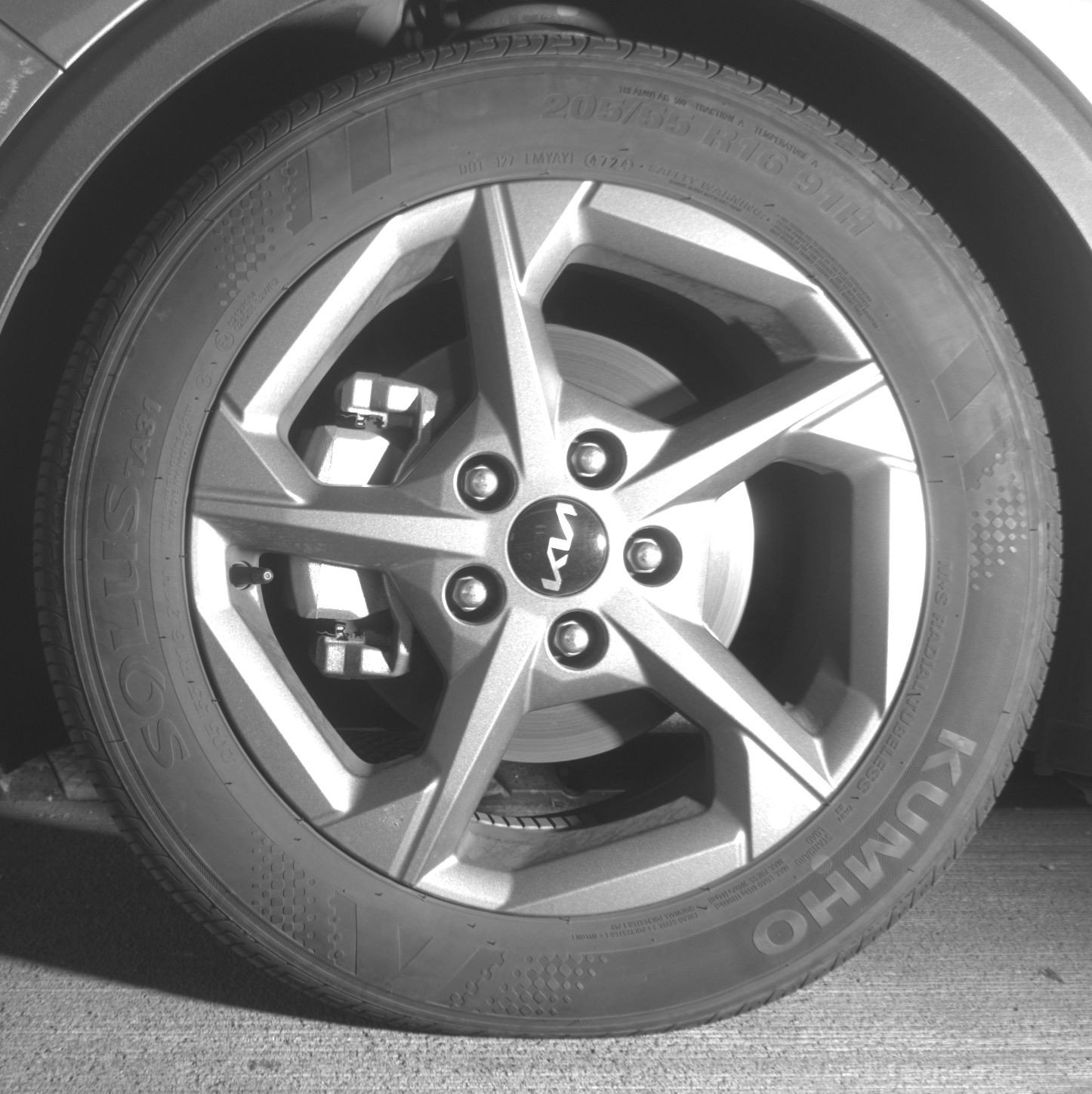 Thumbnail: 2025 Kia K4 - 12