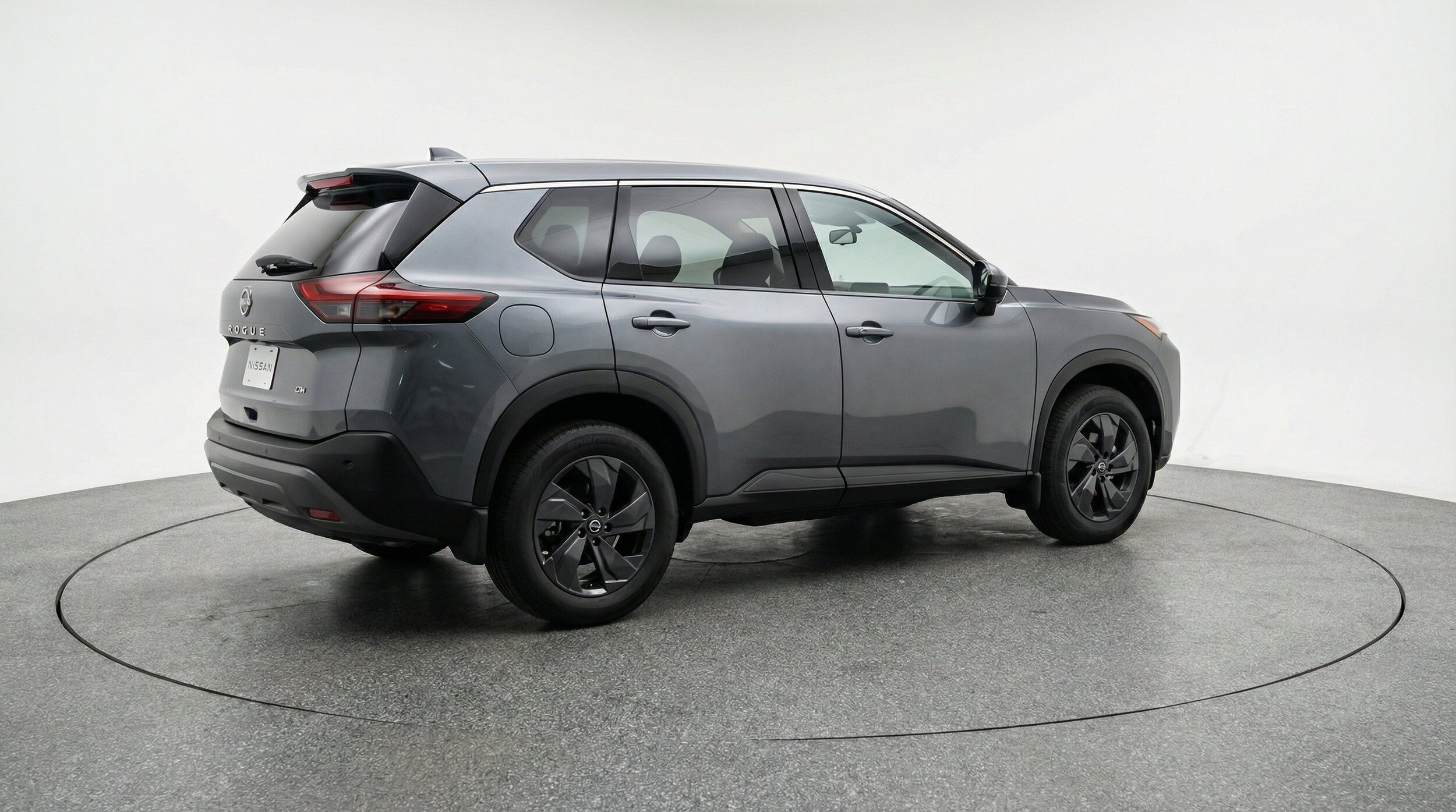 Thumbnail: 2026 Nissan Rogue - 9