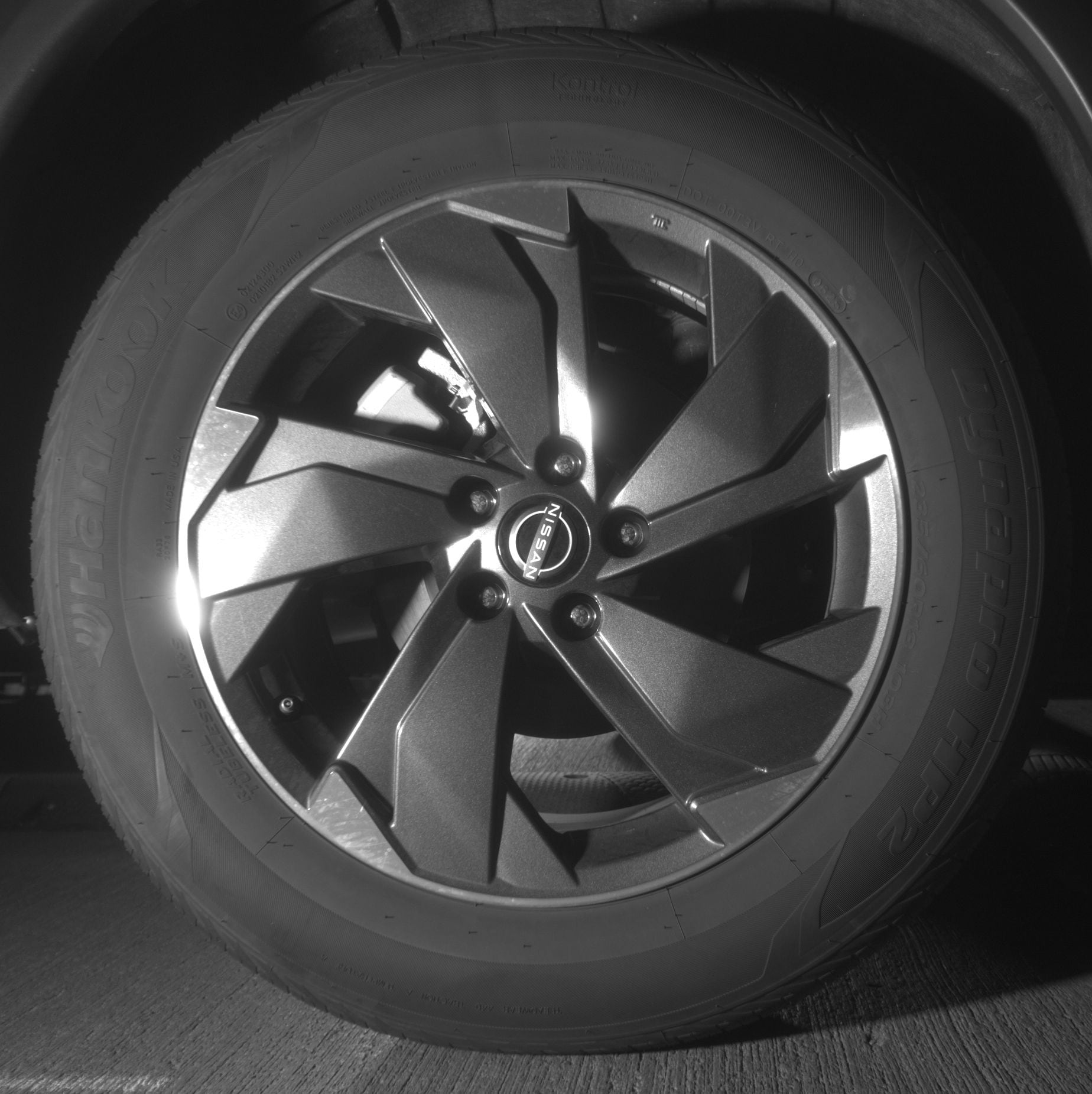 Thumbnail: 2025 Nissan Rogue - 12