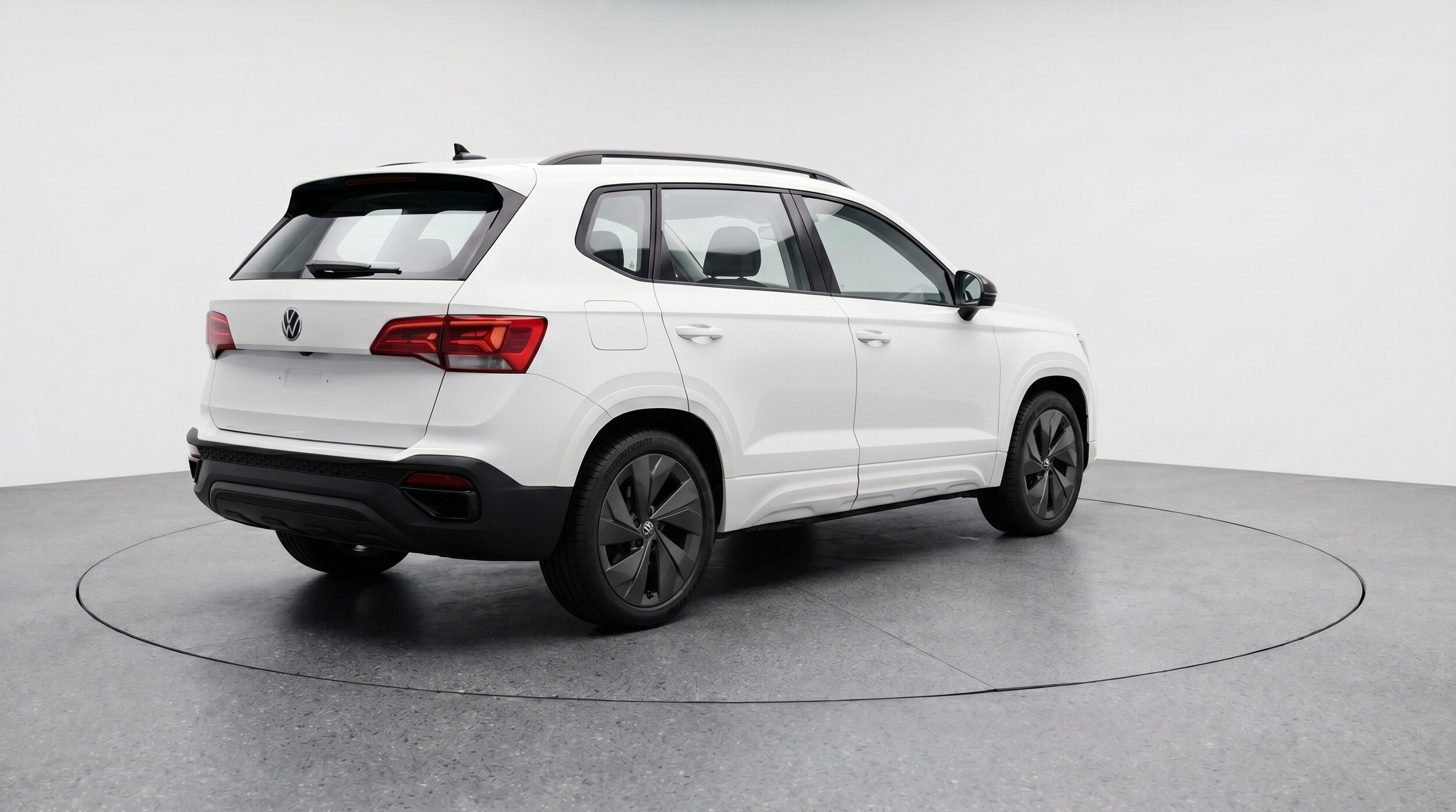 Thumbnail: 2026 Volkswagen Taos - 9