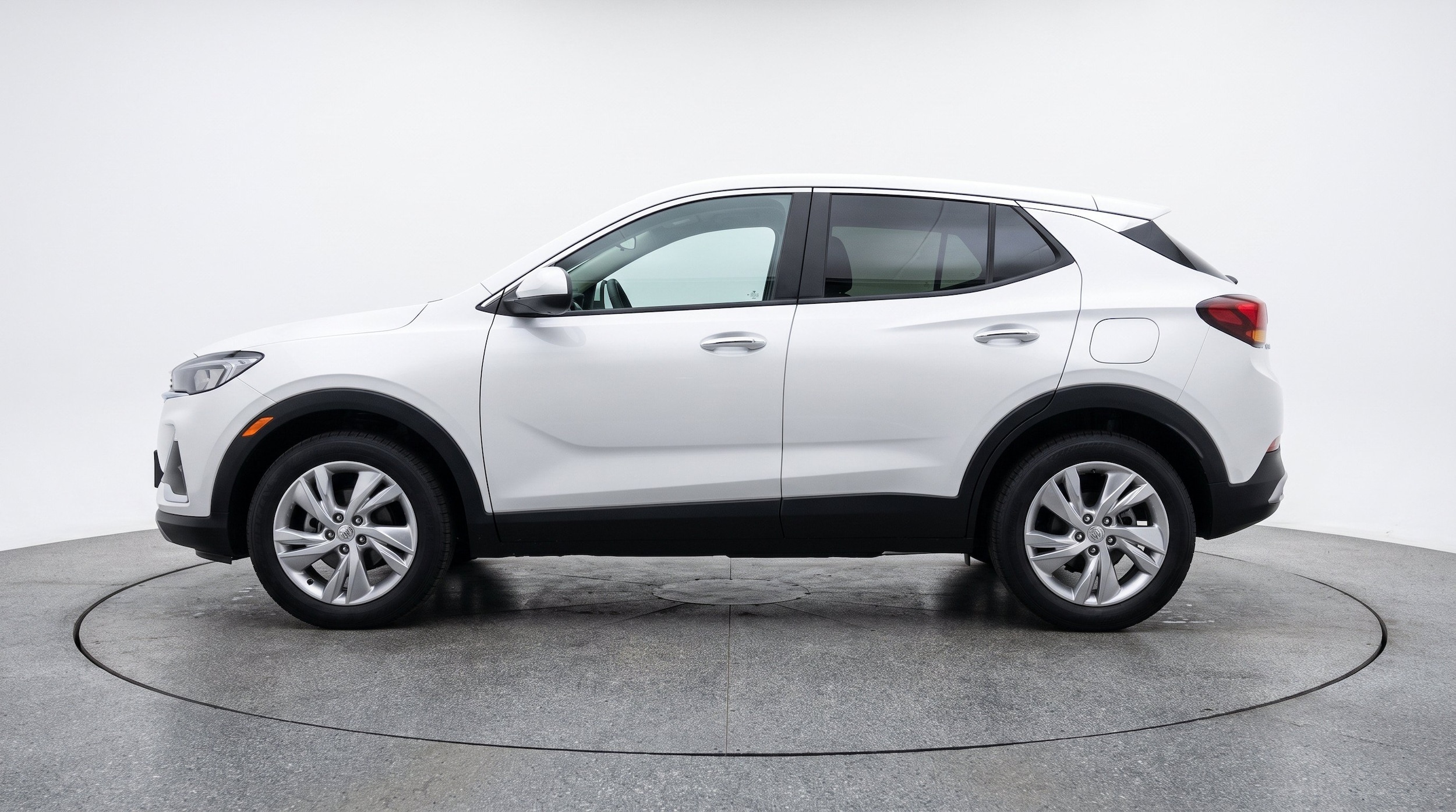 Thumbnail: 2025 Buick Encore GX - 5