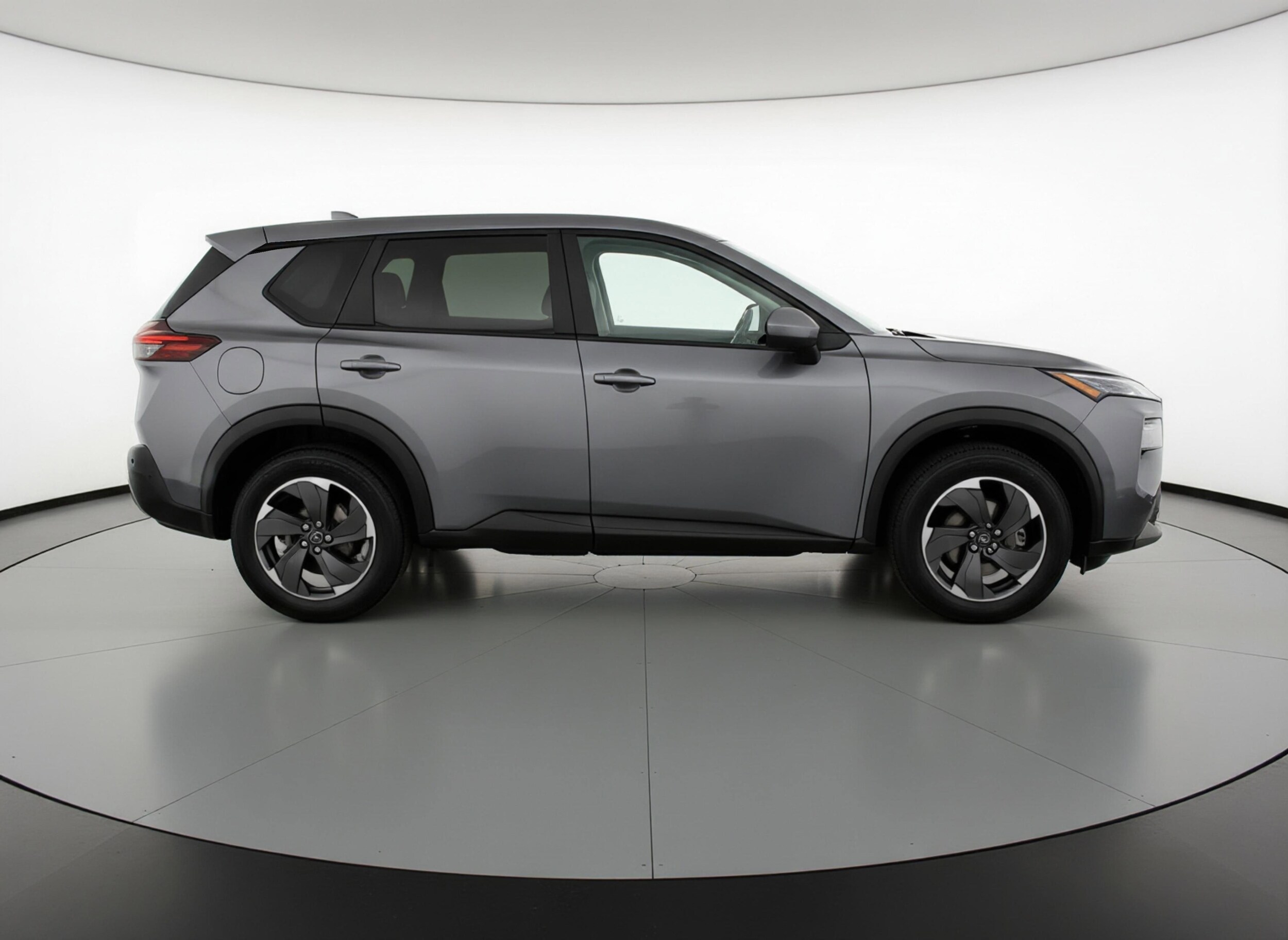 Thumbnail: 2025 Nissan Rogue - 11