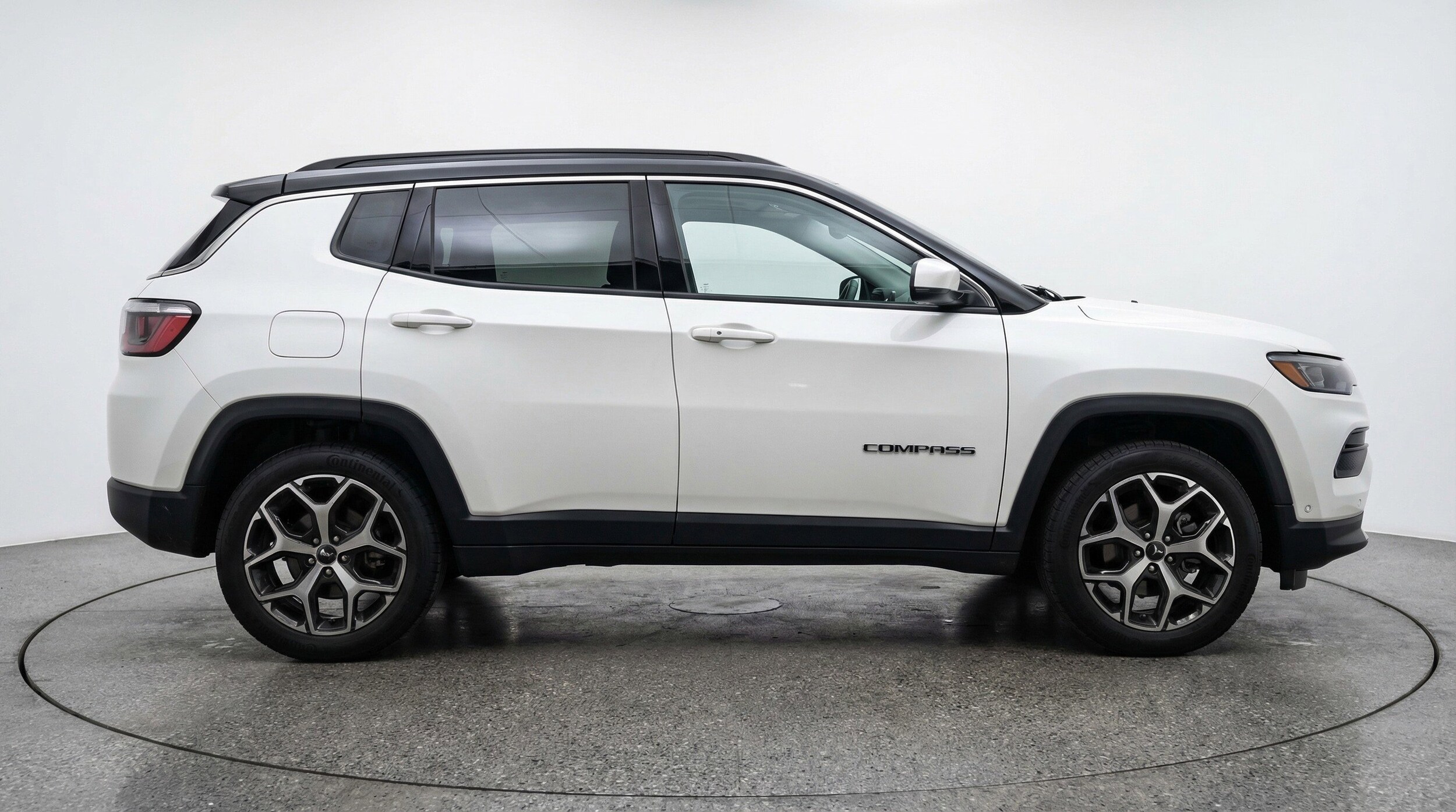 Thumbnail: 2025 Jeep Compass - 11