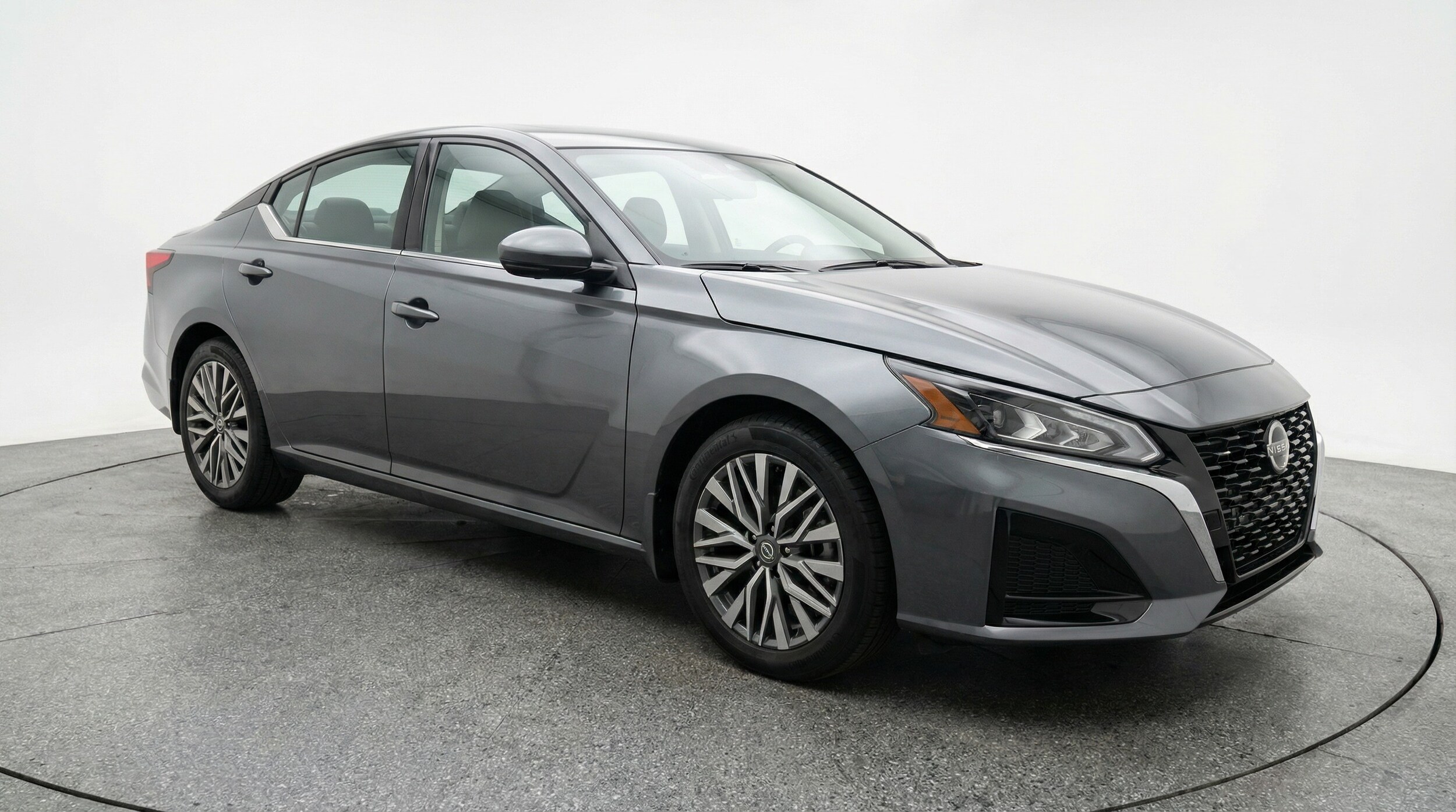 Thumbnail: 2025 Nissan Altima - 1