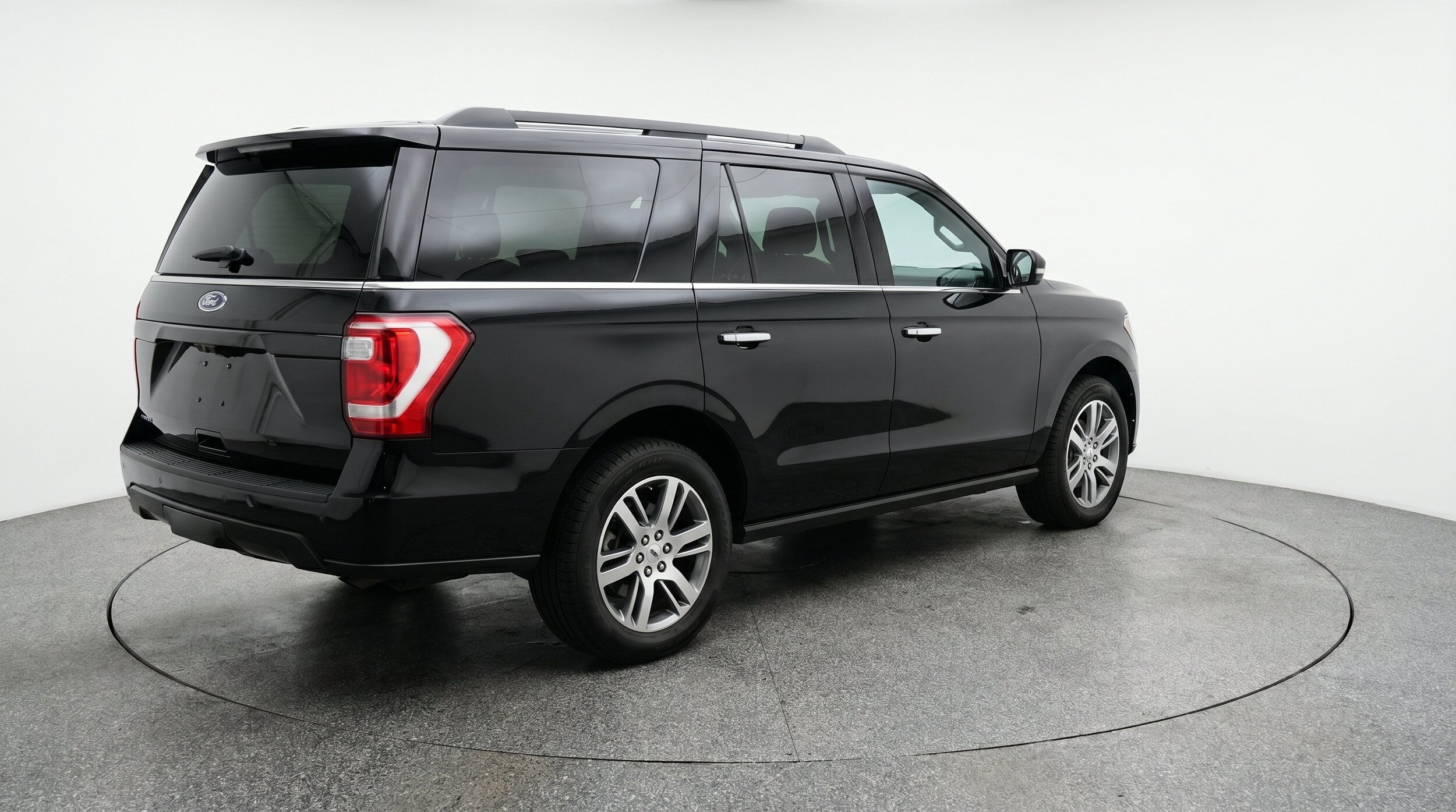 Thumbnail: 2024 Ford Expedition MAX - 9