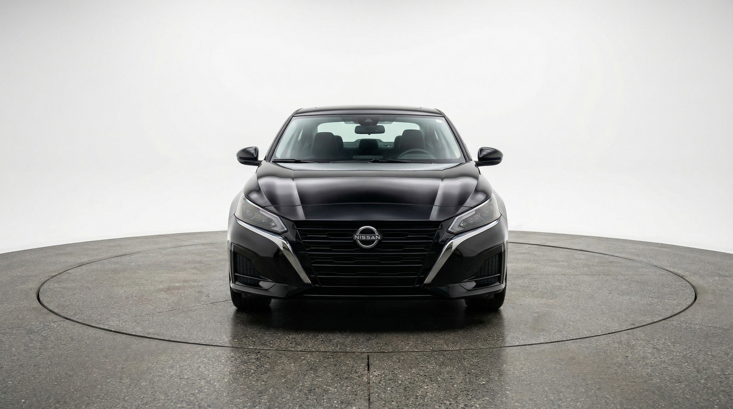 Thumbnail: 2025 Nissan Altima - 2