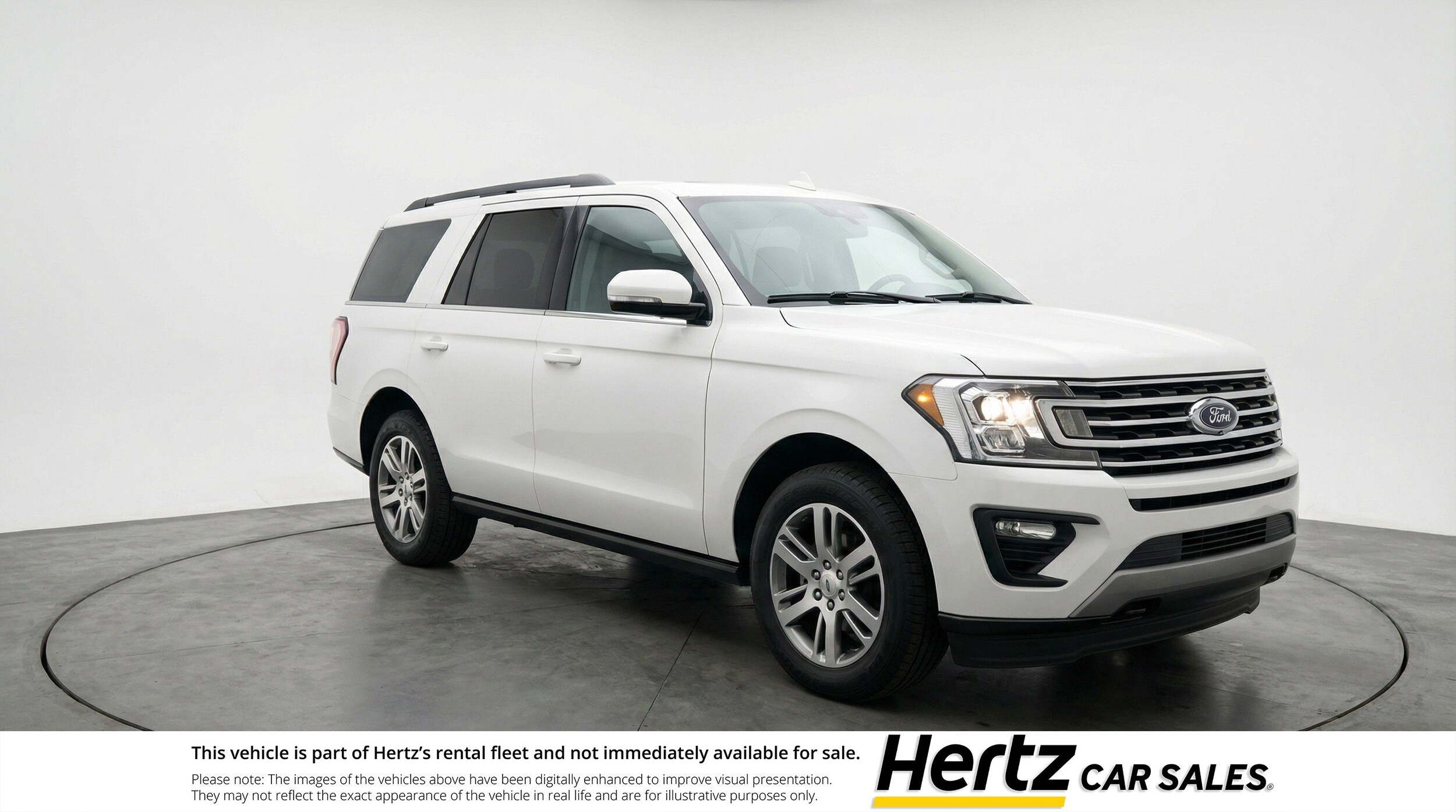 Thumbnail: 2024 Ford Expedition MAX - 1