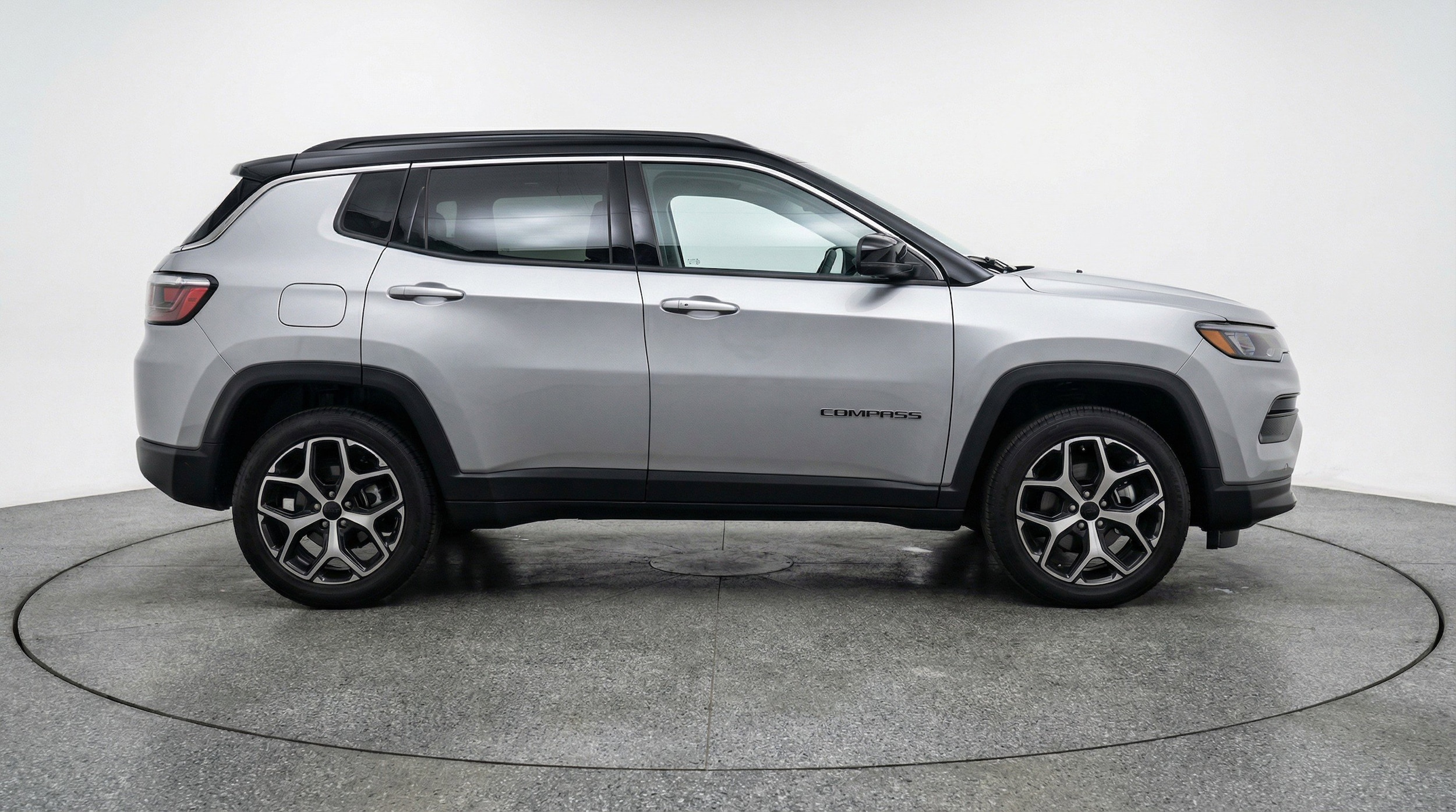 Thumbnail: 2025 Jeep Compass - 11