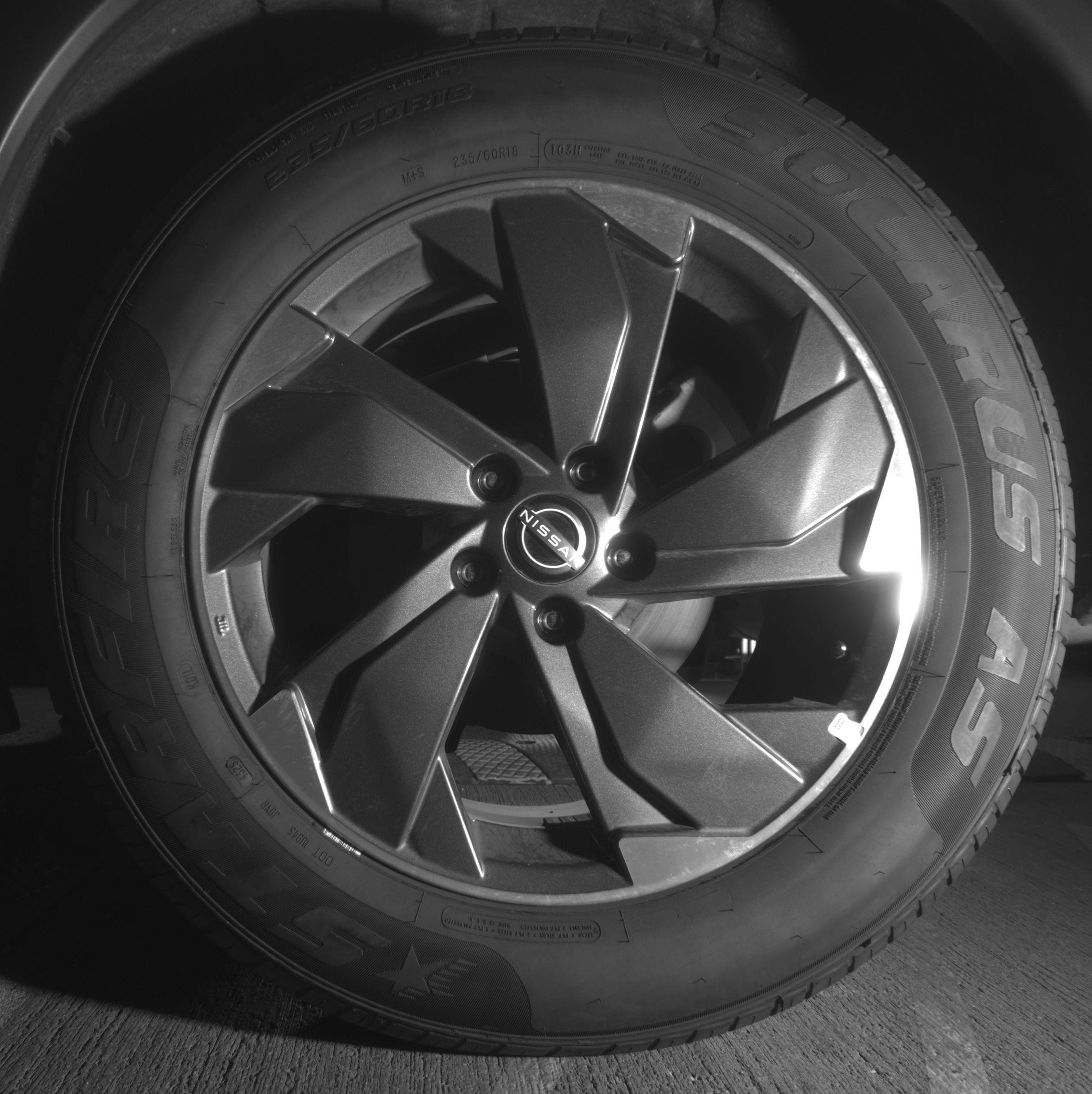 Thumbnail: 2025 Nissan Rogue - 11