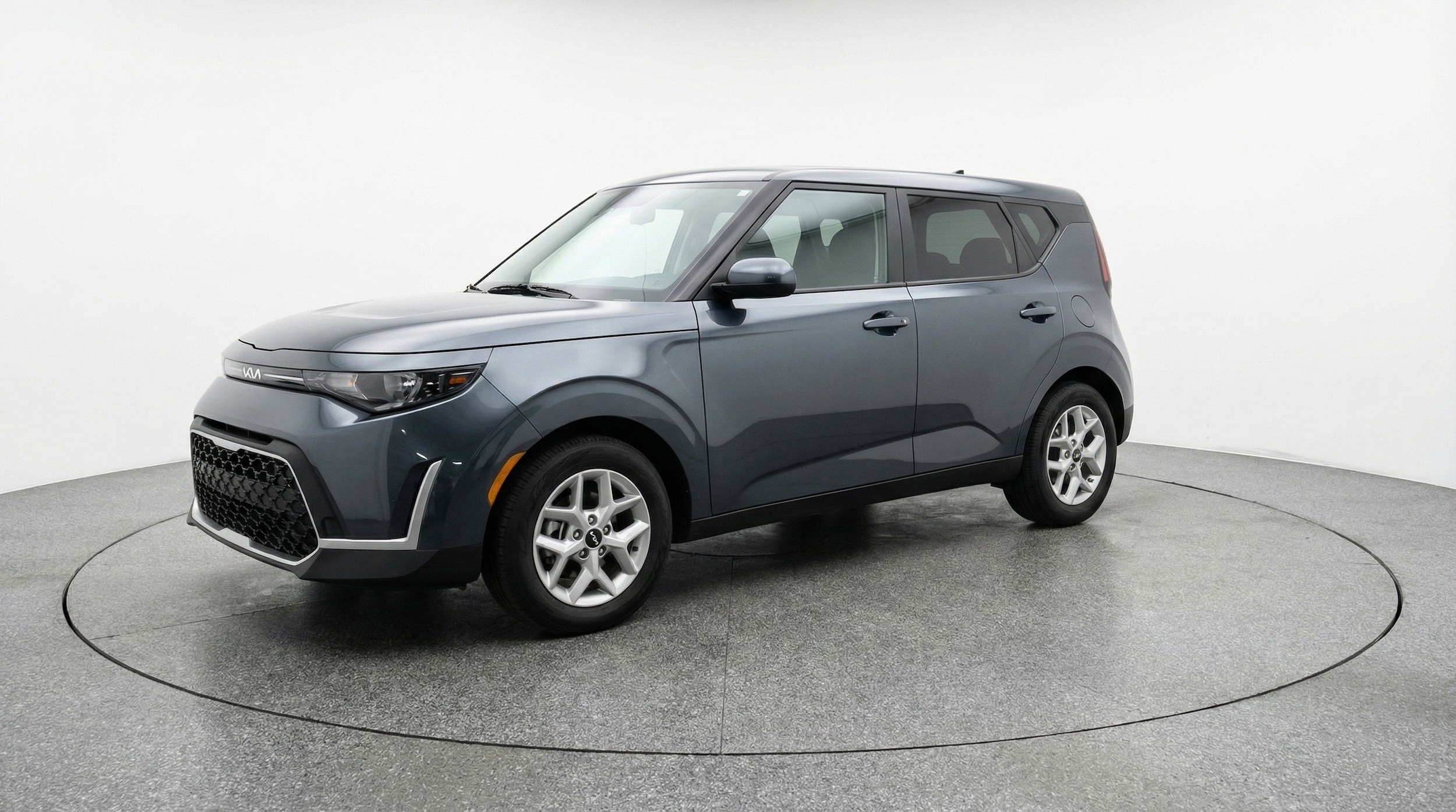 Thumbnail: 2025 Kia Soul - 3