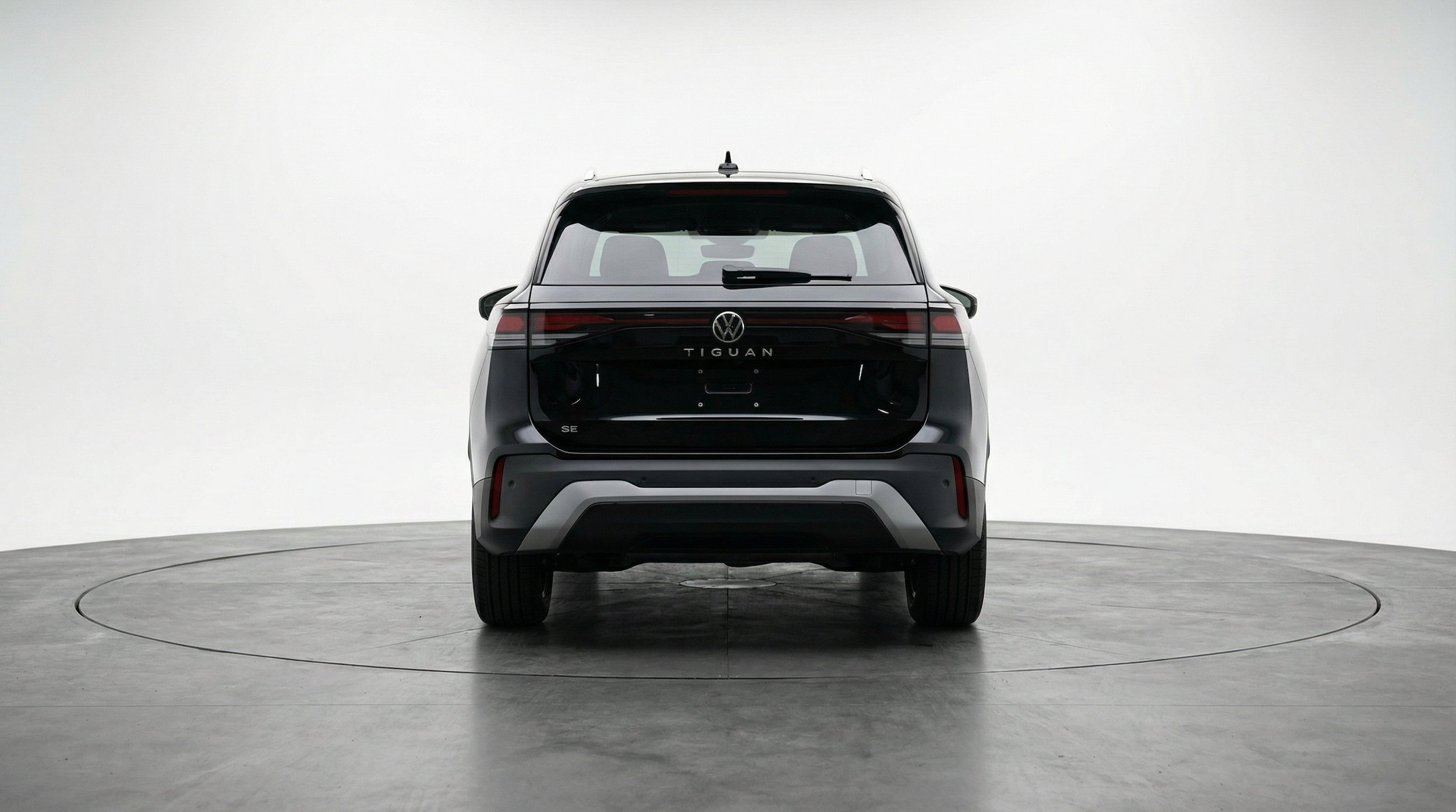 Thumbnail: 2026 Volkswagen Tiguan - 7