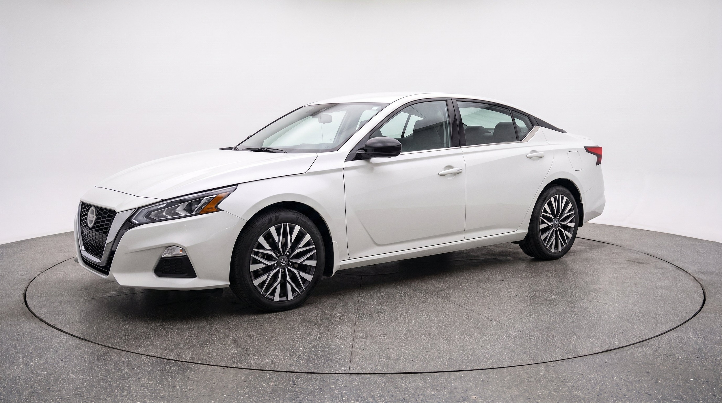 Thumbnail: 2026 Nissan Altima - 3