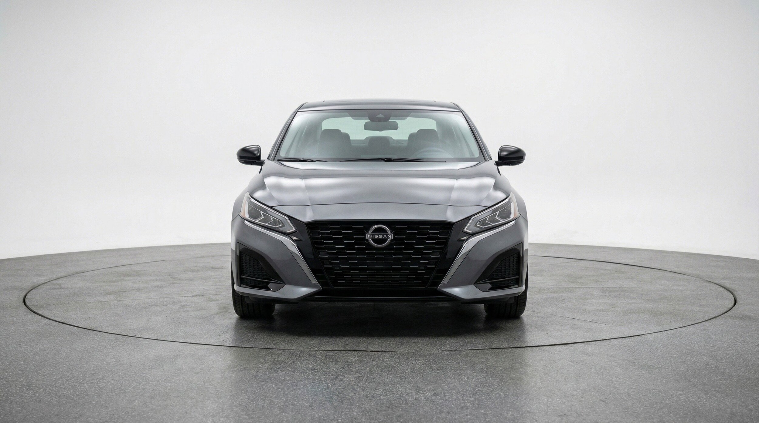 Thumbnail: 2025 Nissan Altima - 2