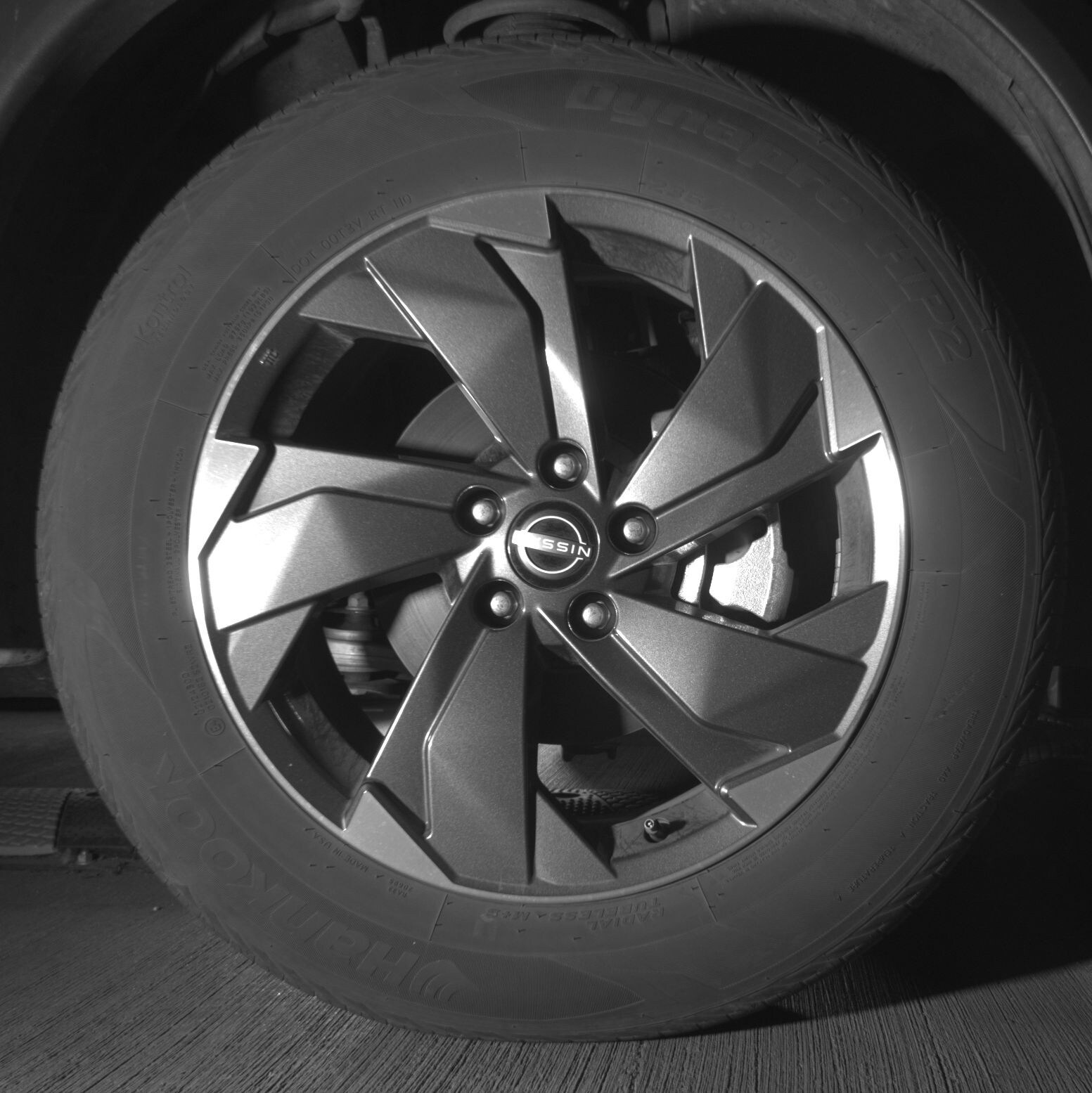 Thumbnail: 2025 Nissan Rogue - 10