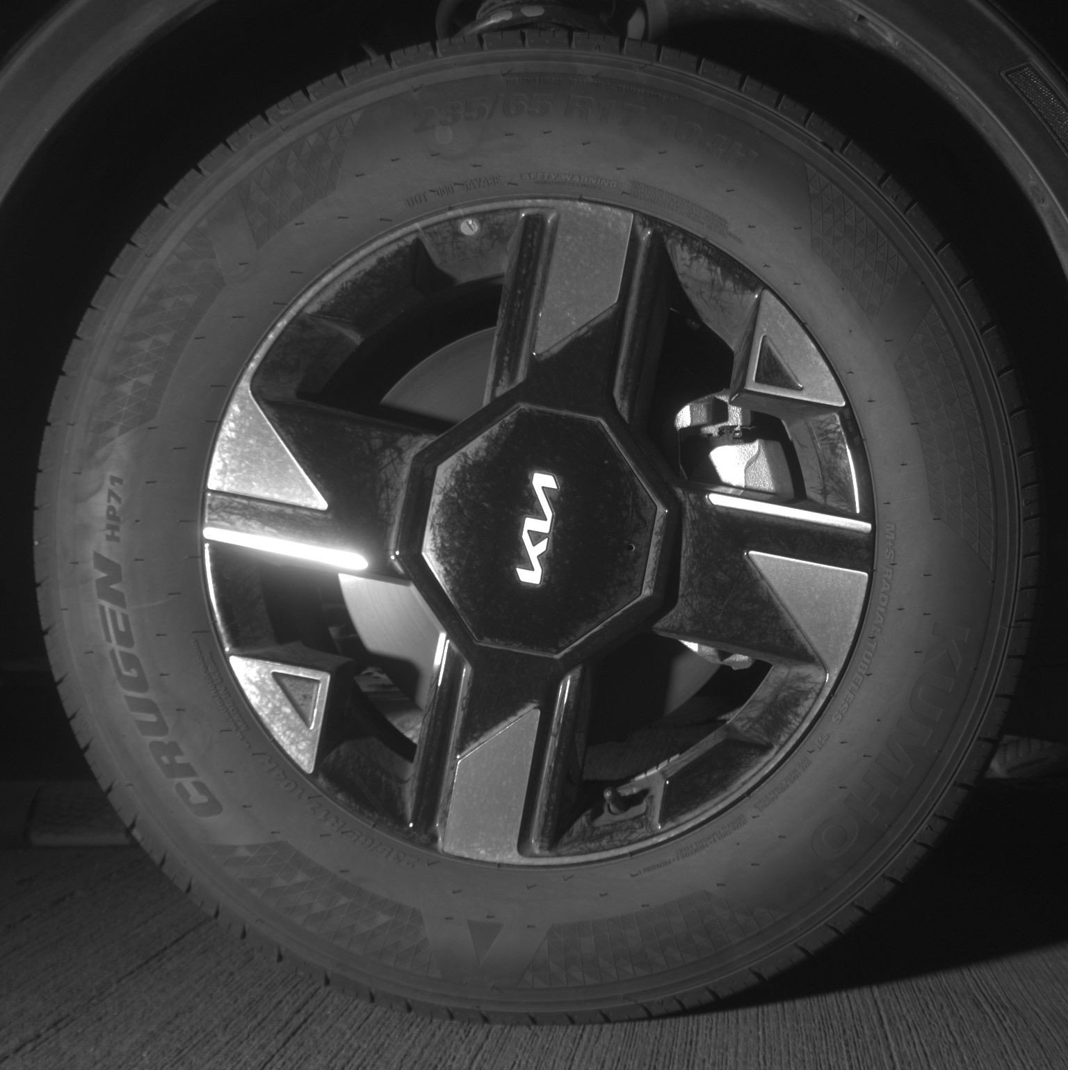 Thumbnail: 2026 Kia Sportage - 13