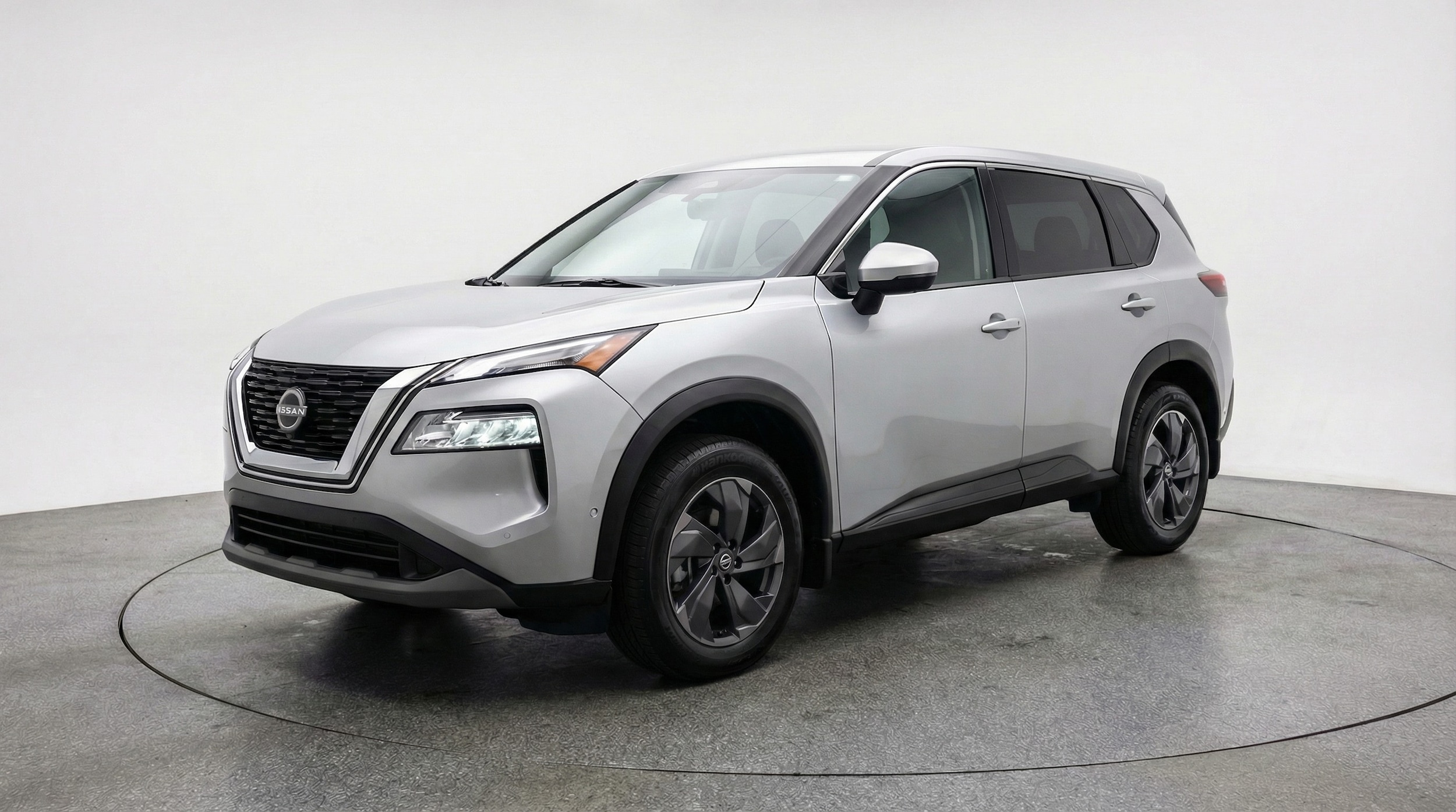 Thumbnail: 2025 Nissan Rogue - 3